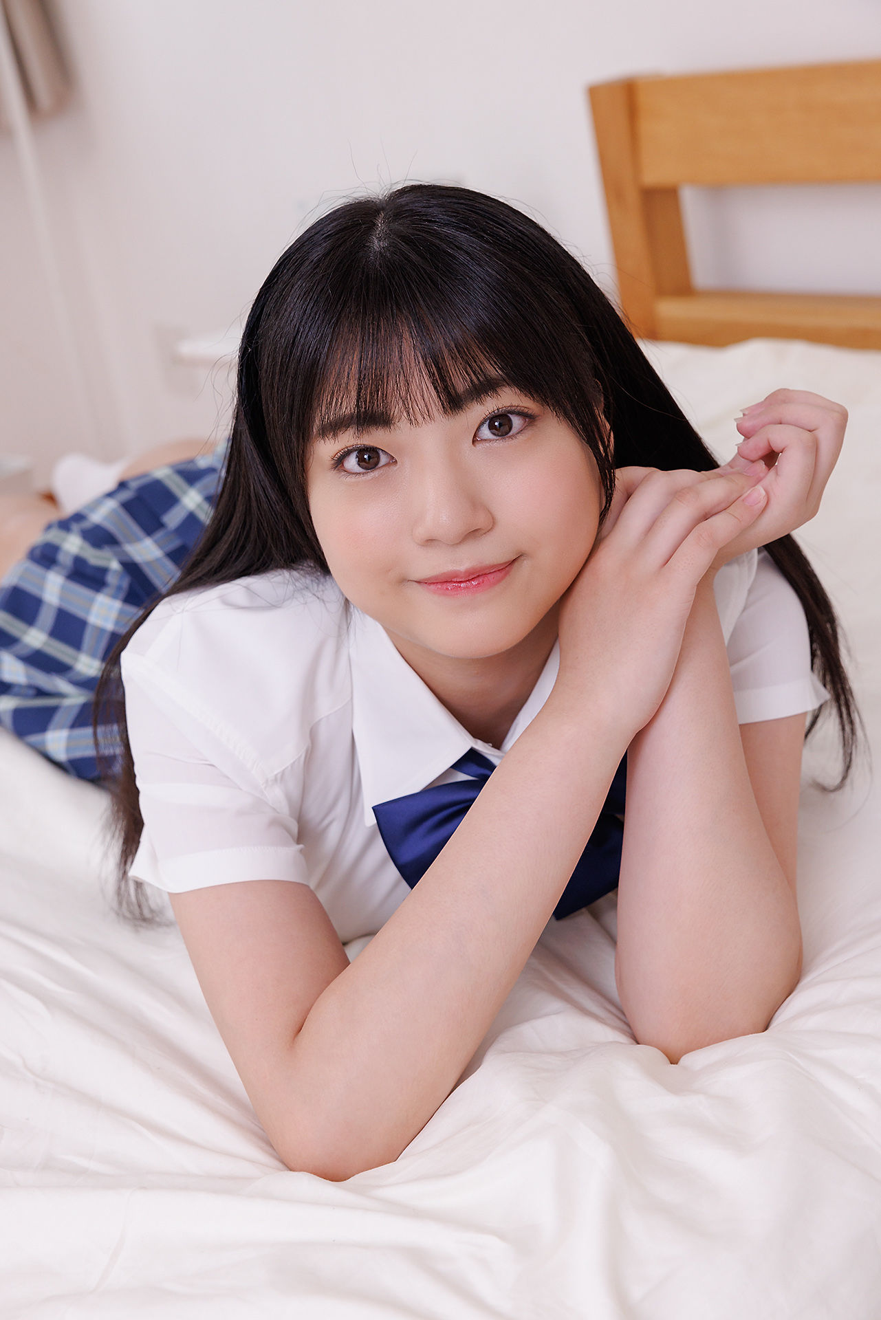[Minisuka.tv] Maaya Obana 小花真彩 - Regular Gallery Set 5.01