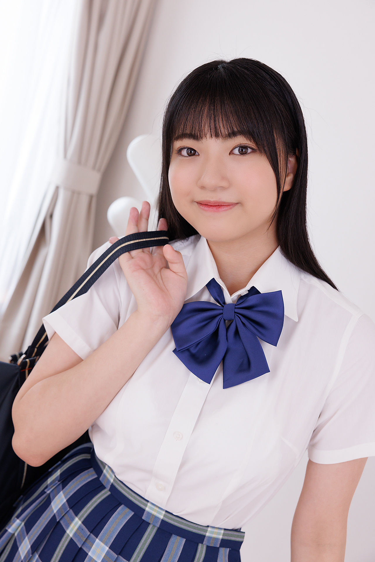 [Minisuka.tv] Maaya Obana 小花真彩 - Regular Gallery Set 5.01