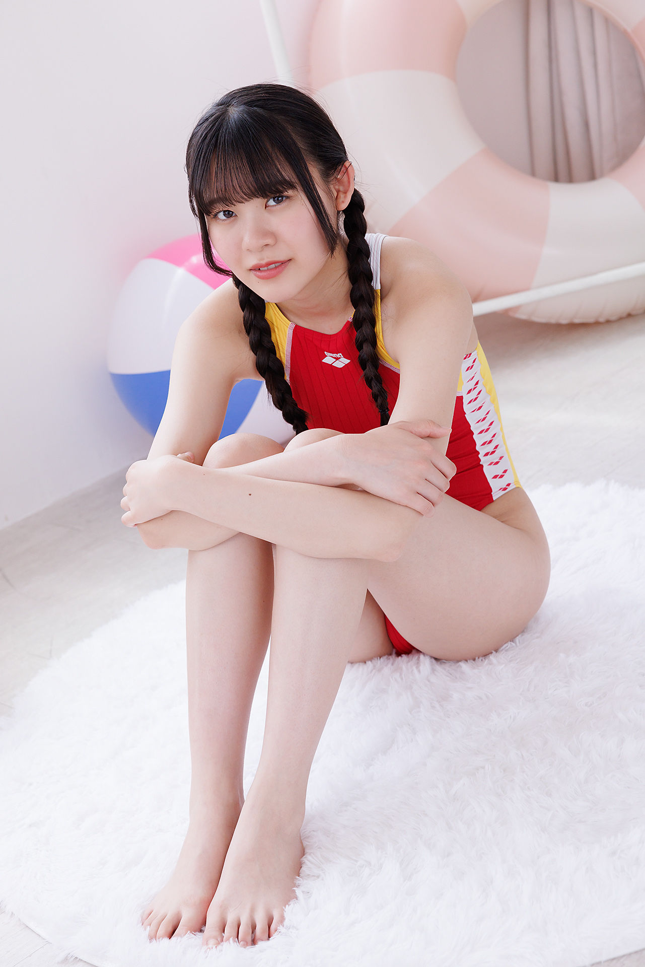 [Minisuka.tv] Rima Ozora 大空りま - Regular Gallery Set 4.04