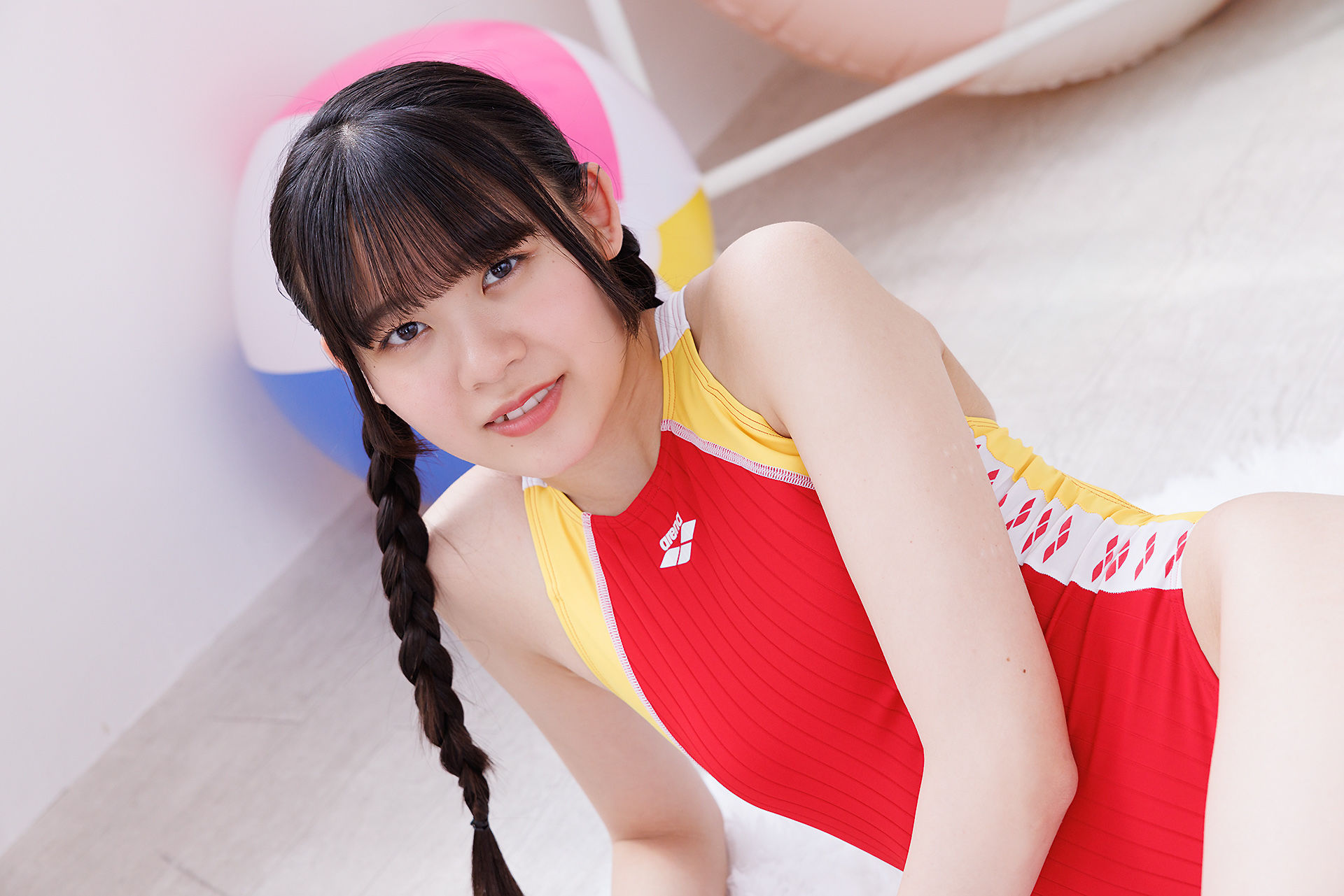 [Minisuka.tv] Rima Ozora 大空りま - Regular Gallery Set 4.04