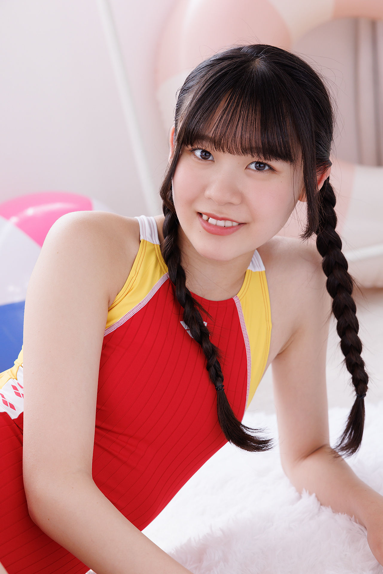 [Minisuka.tv] Rima Ozora 大空りま - Regular Gallery Set 4.04