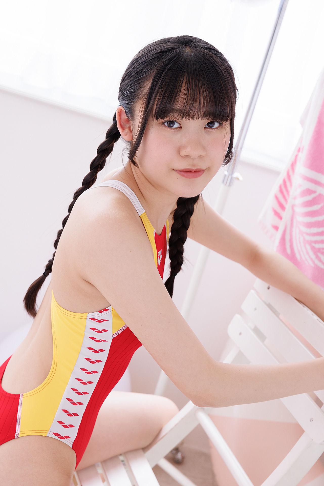 [Minisuka.tv] Rima Ozora 大空りま - Regular Gallery Set 4.04