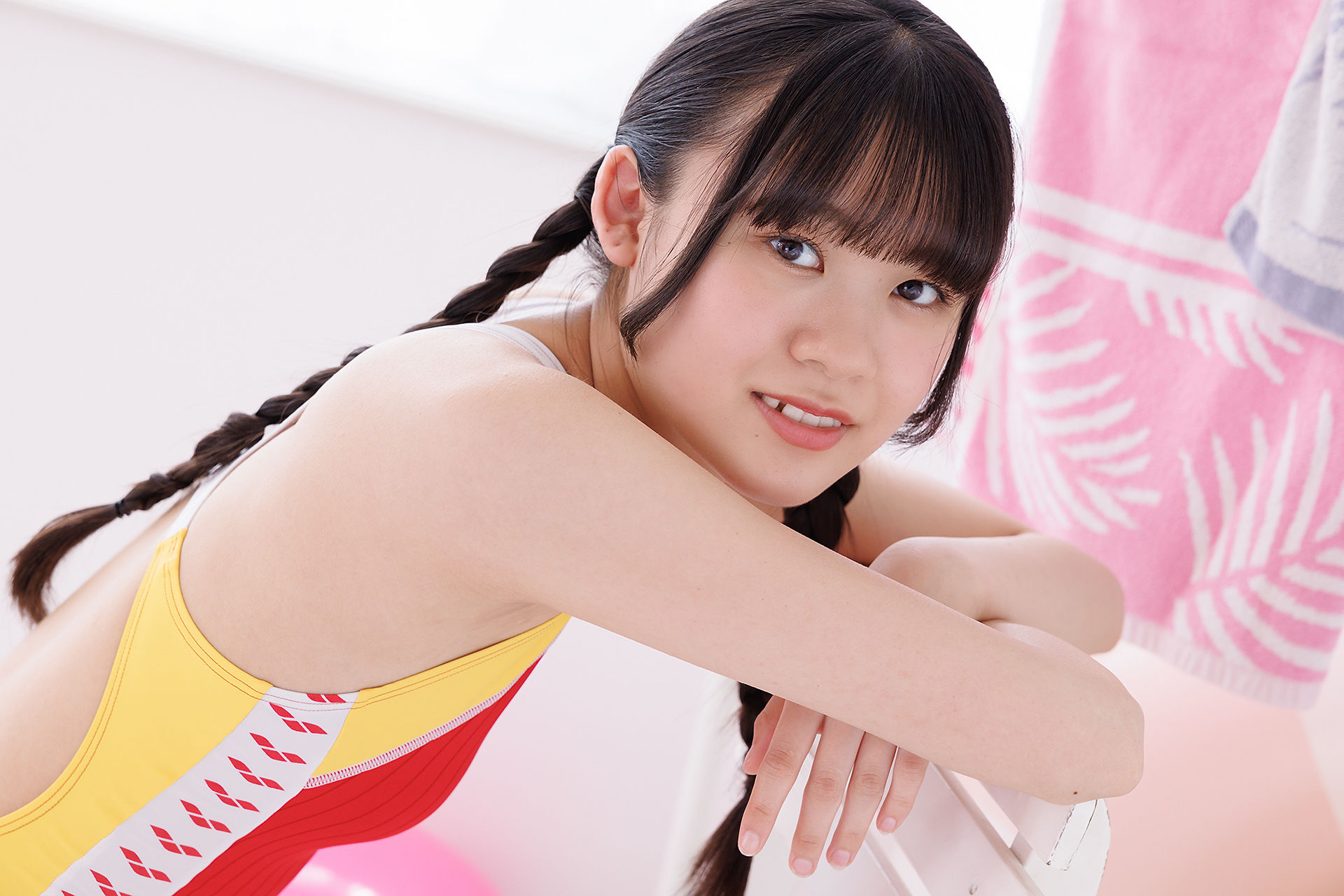 [Minisuka.tv] Rima Ozora 大空りま - Regular Gallery Set 4.04