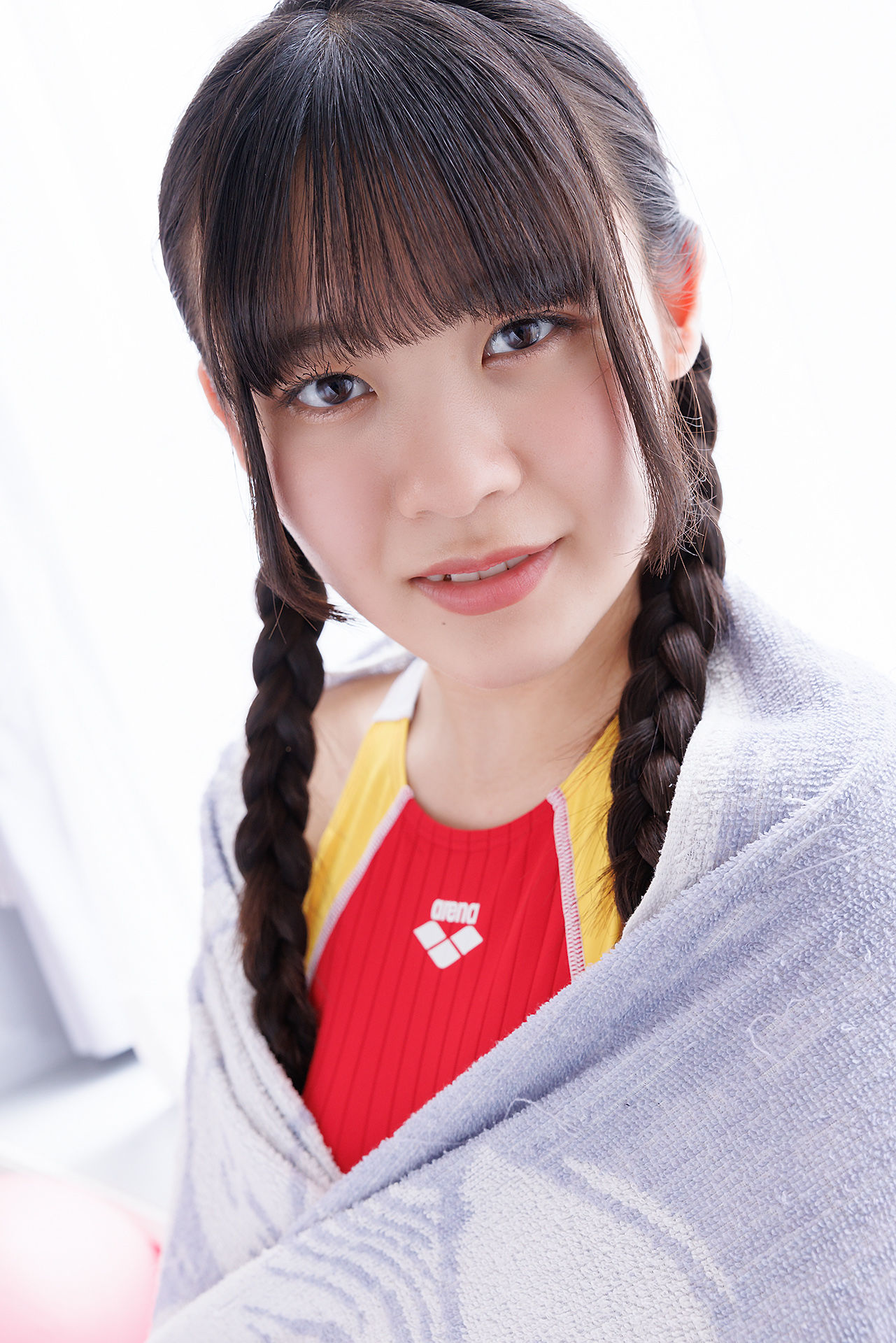 [Minisuka.tv] Rima Ozora 大空りま - Regular Gallery Set 4.04