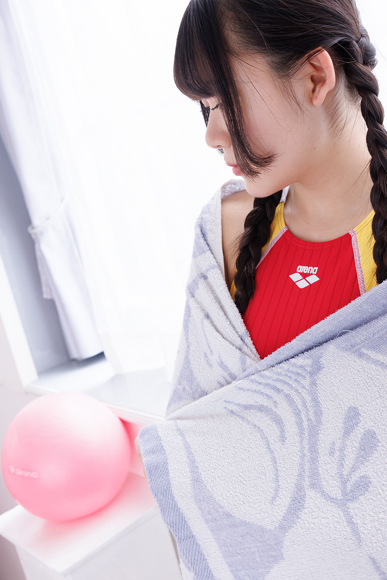 [Minisuka.tv] Rima Ozora 大空りま - Regular Gallery Set 4.04