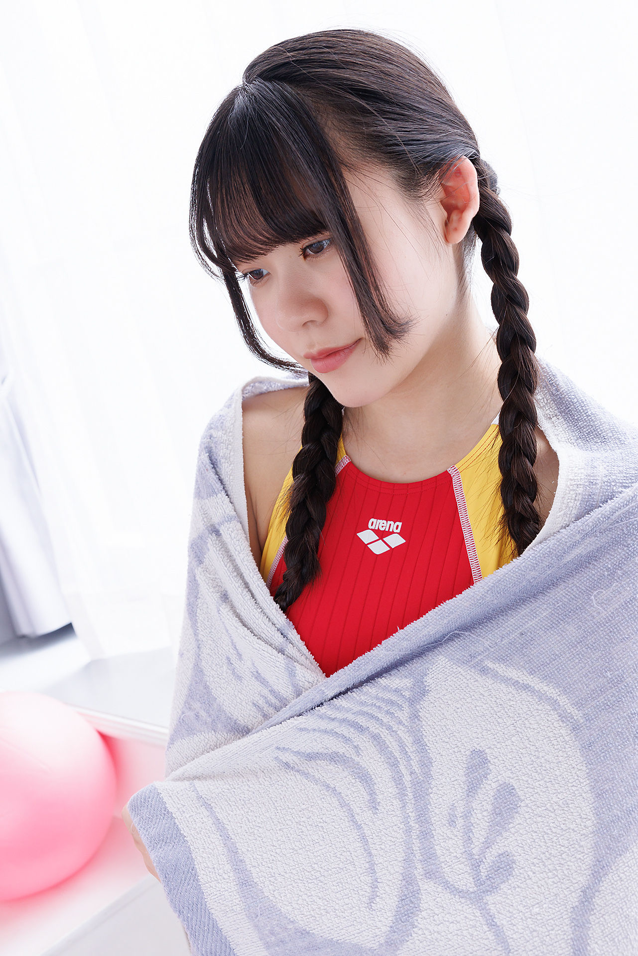 [Minisuka.tv] Rima Ozora 大空りま - Regular Gallery Set 4.04