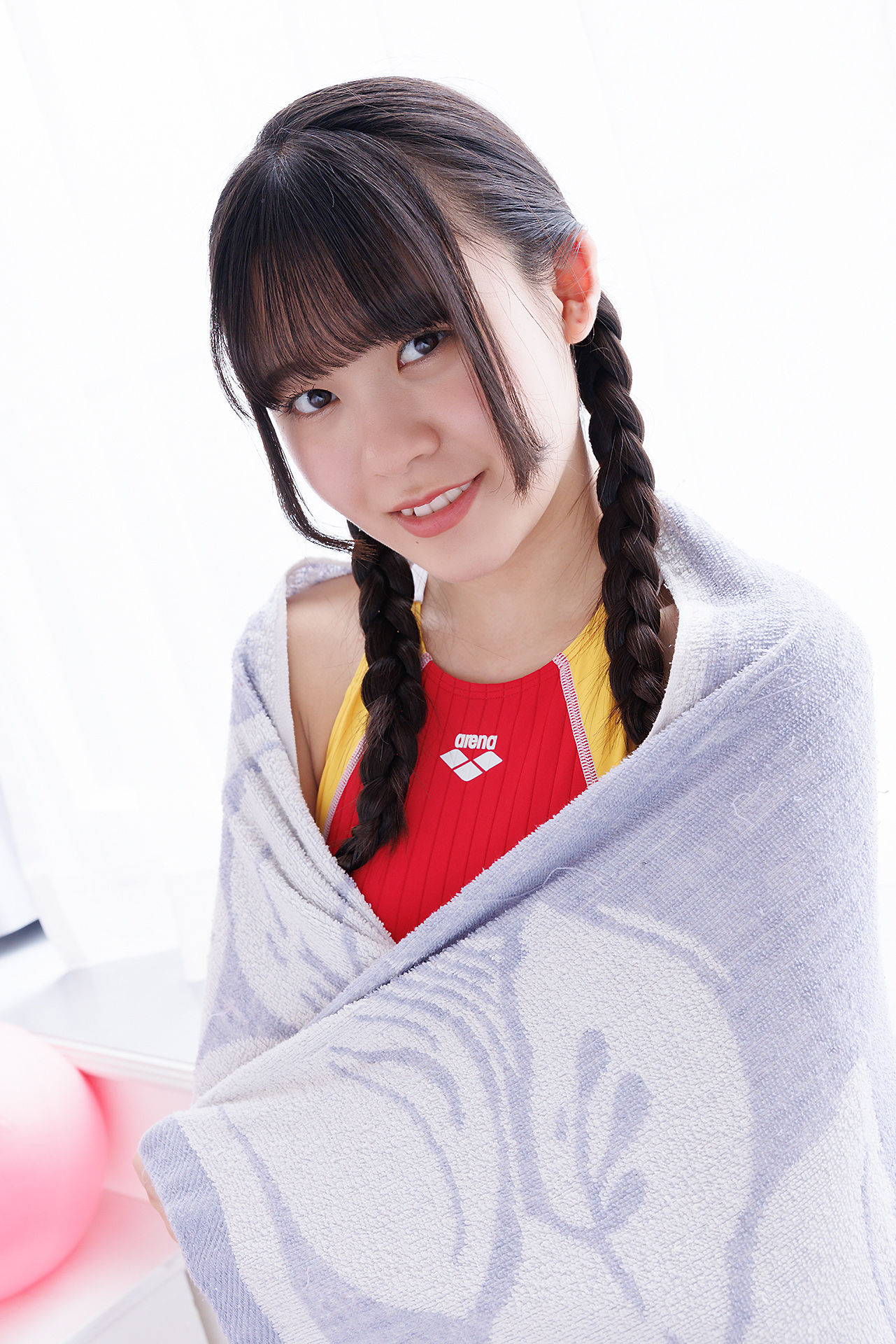 [Minisuka.tv] Rima Ozora 大空りま - Regular Gallery Set 4.04