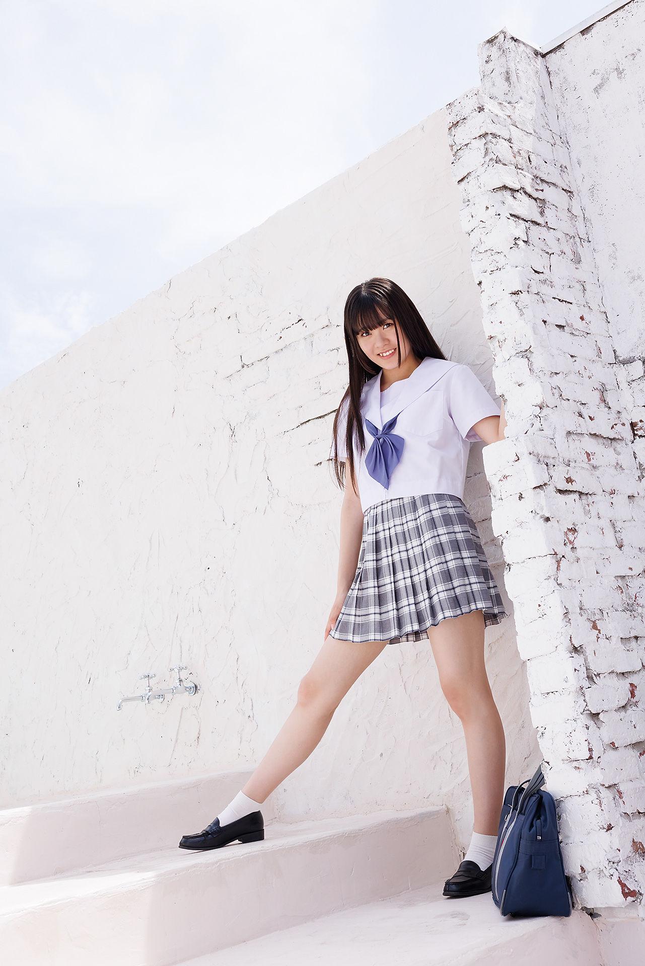 [Minisuka.tv] Rima Ozora 大空りま - Regular Gallery Set 5.01