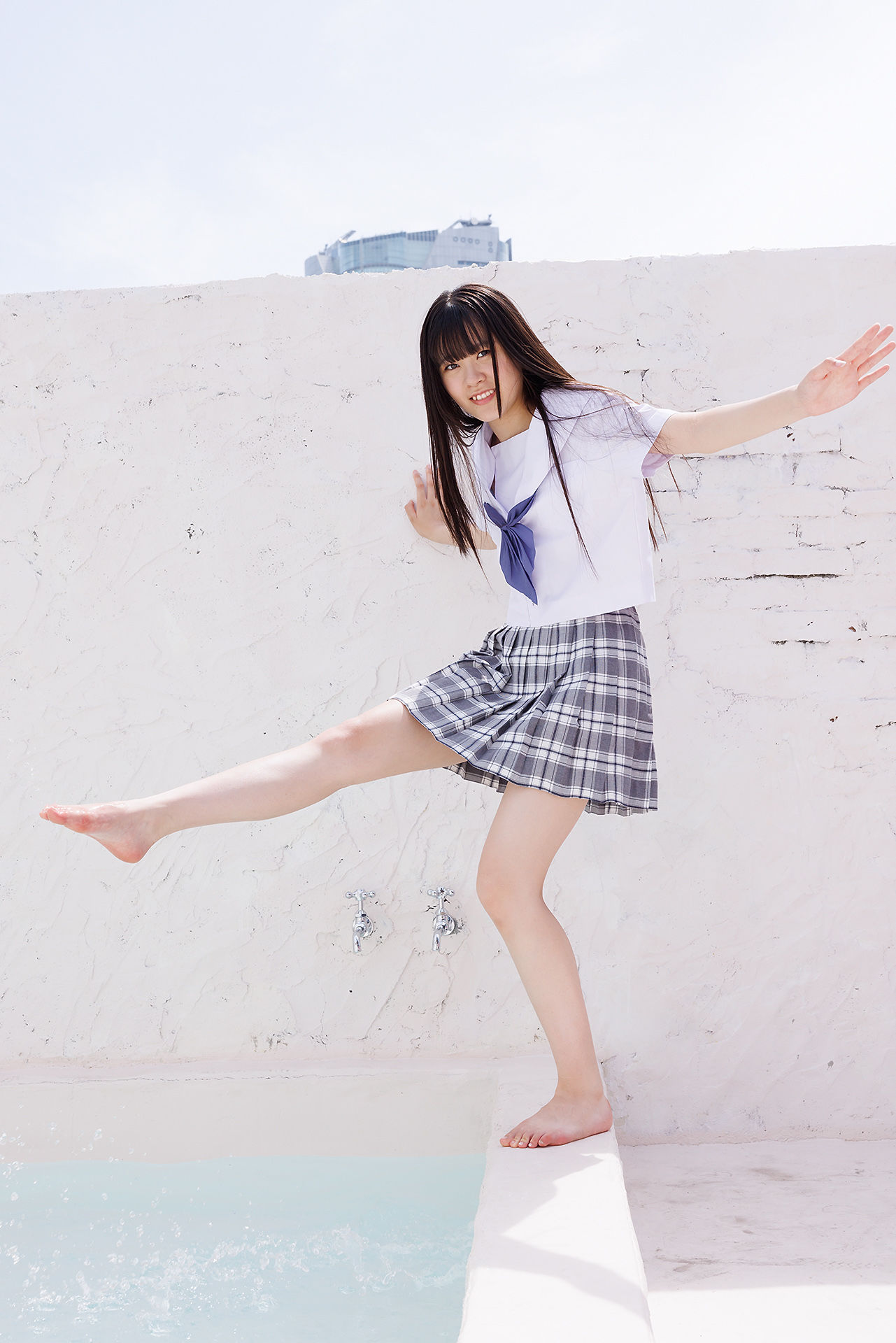 [Minisuka.tv] Rima Ozora 大空りま - Regular Gallery Set 5.01
