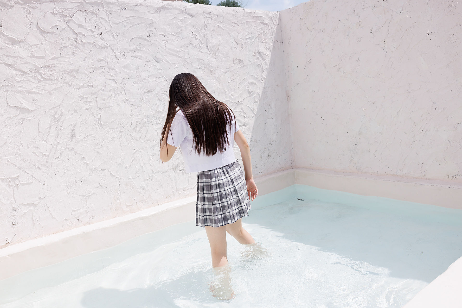 [Minisuka.tv] Rima Ozora 大空りま - Regular Gallery Set 5.01
