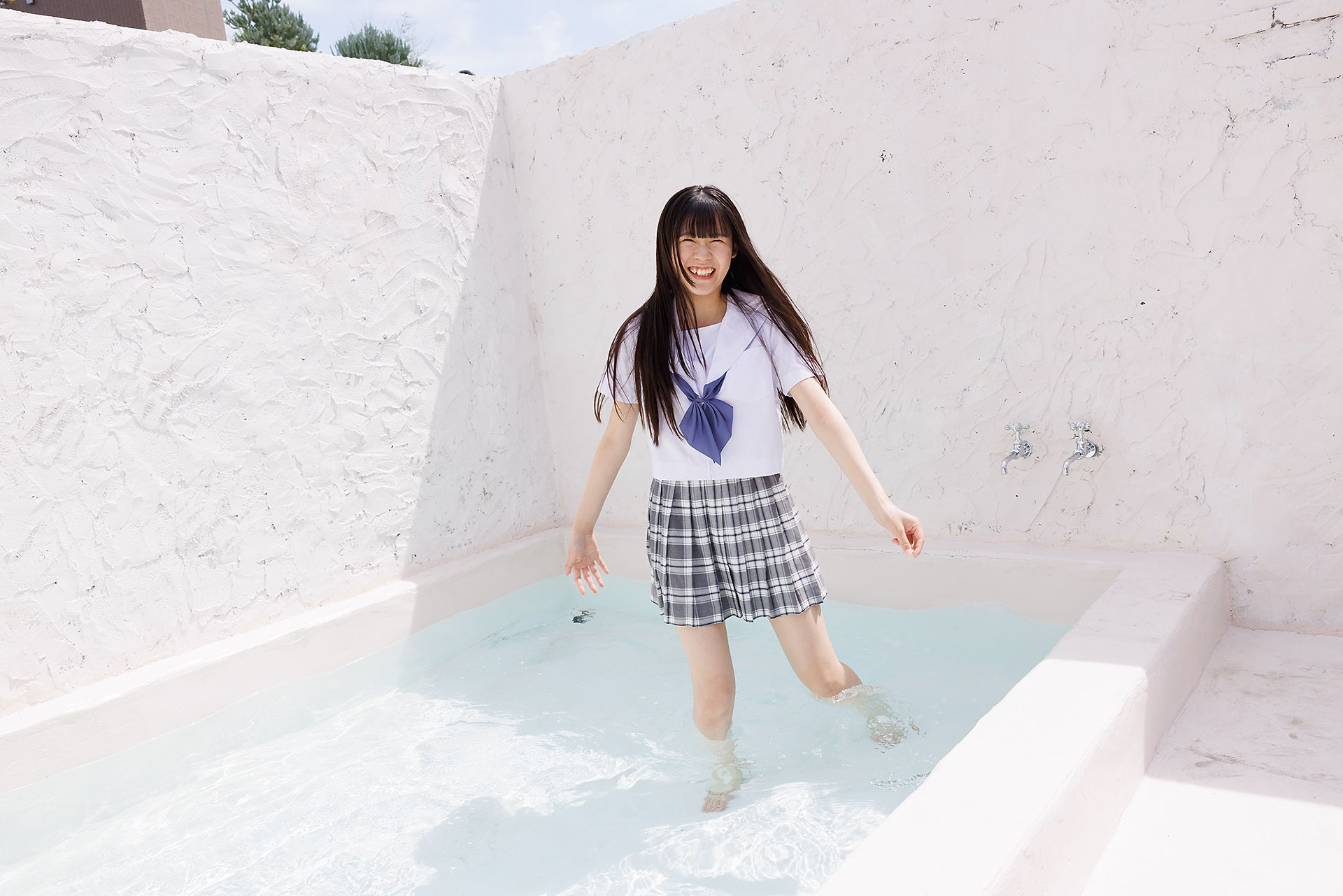 [Minisuka.tv] Rima Ozora 大空りま - Regular Gallery Set 5.01