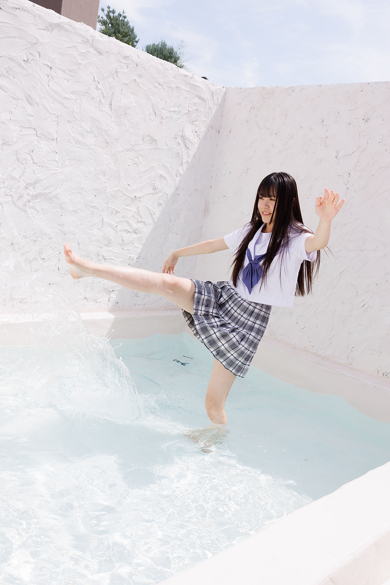 [Minisuka.tv] Rima Ozora 大空りま - Regular Gallery Set 5.01