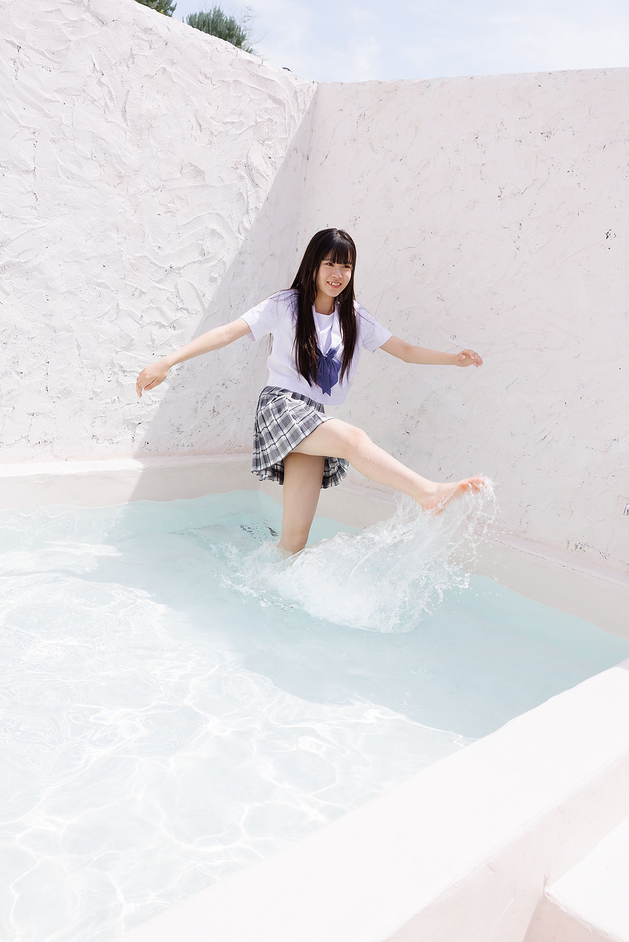[Minisuka.tv] Rima Ozora 大空りま - Regular Gallery Set 5.01