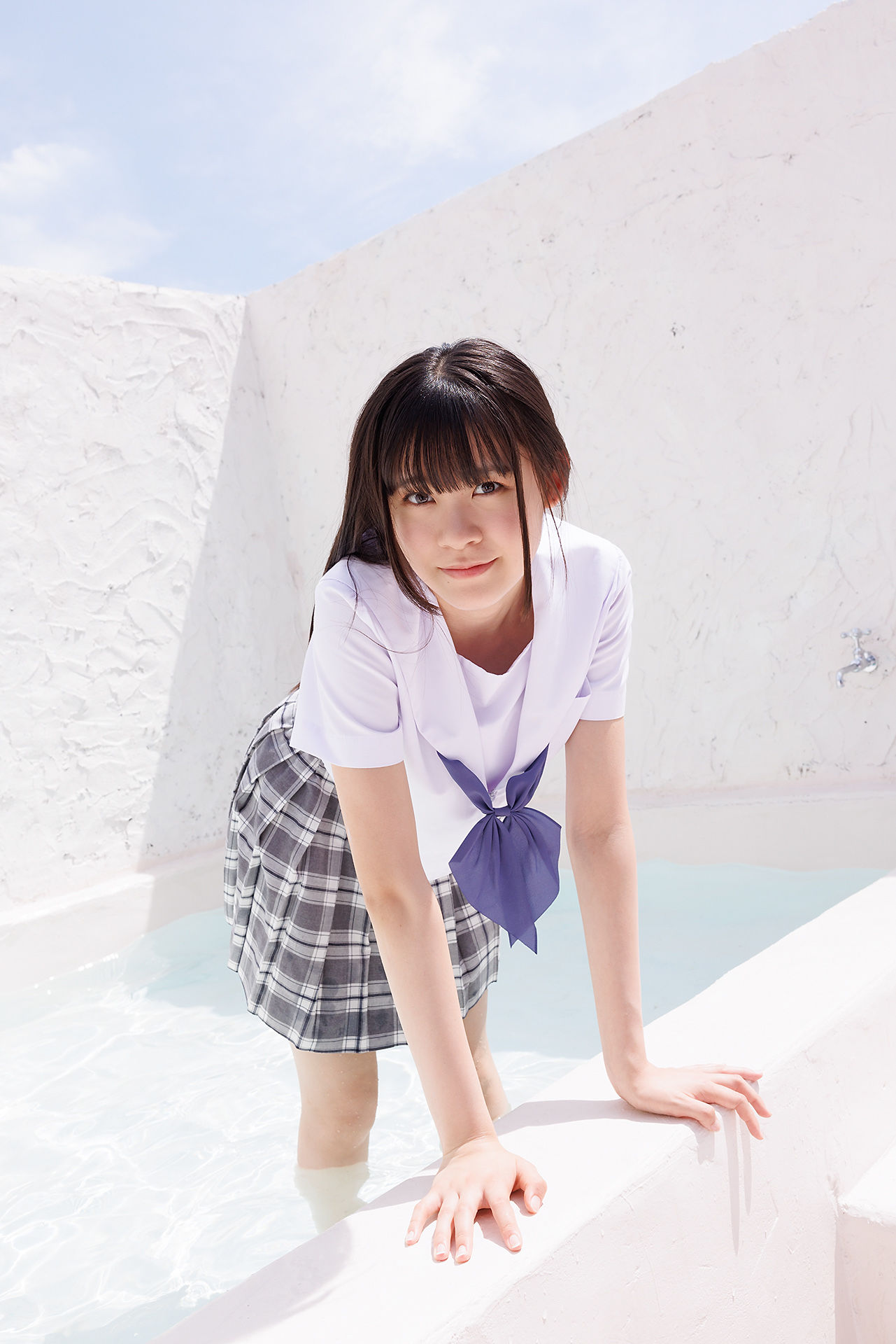 [Minisuka.tv] Rima Ozora 大空りま - Regular Gallery Set 5.01