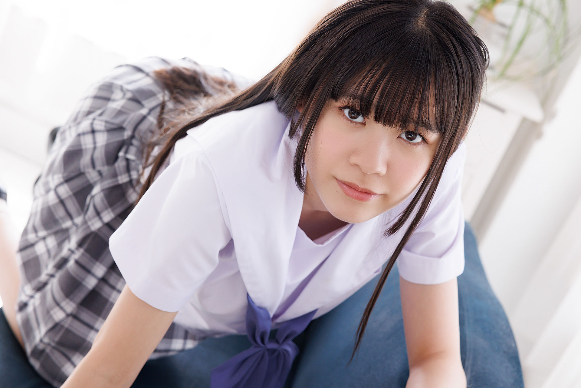 [Minisuka.tv] Rima Ozora 大空りま - Regular Gallery Set 5.01