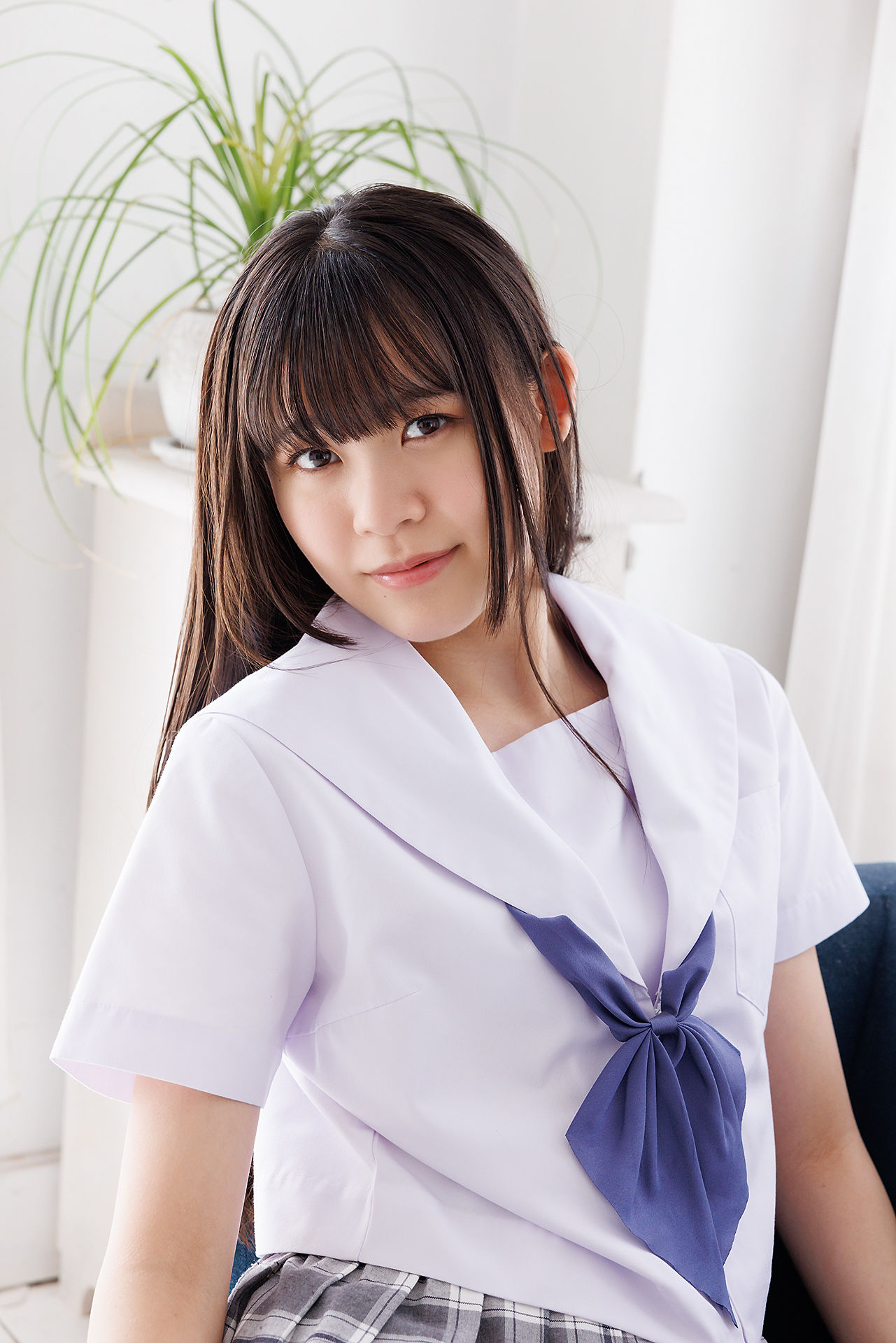 [Minisuka.tv] Rima Ozora 大空りま - Regular Gallery Set 5.01