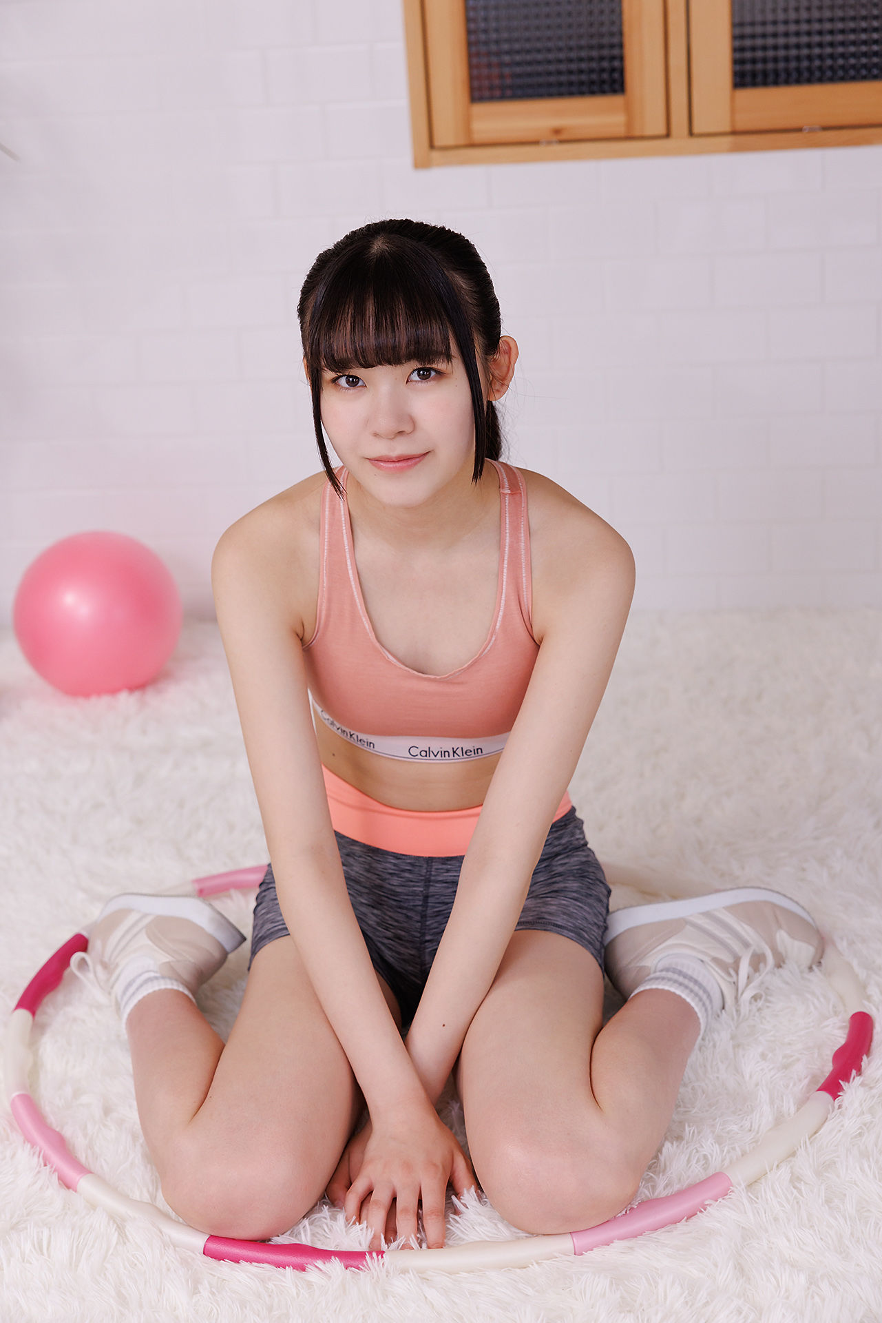 [Minisuka.tv] Rima Ozora 大空りま - Secret Gallery Stage1 Set 4.02