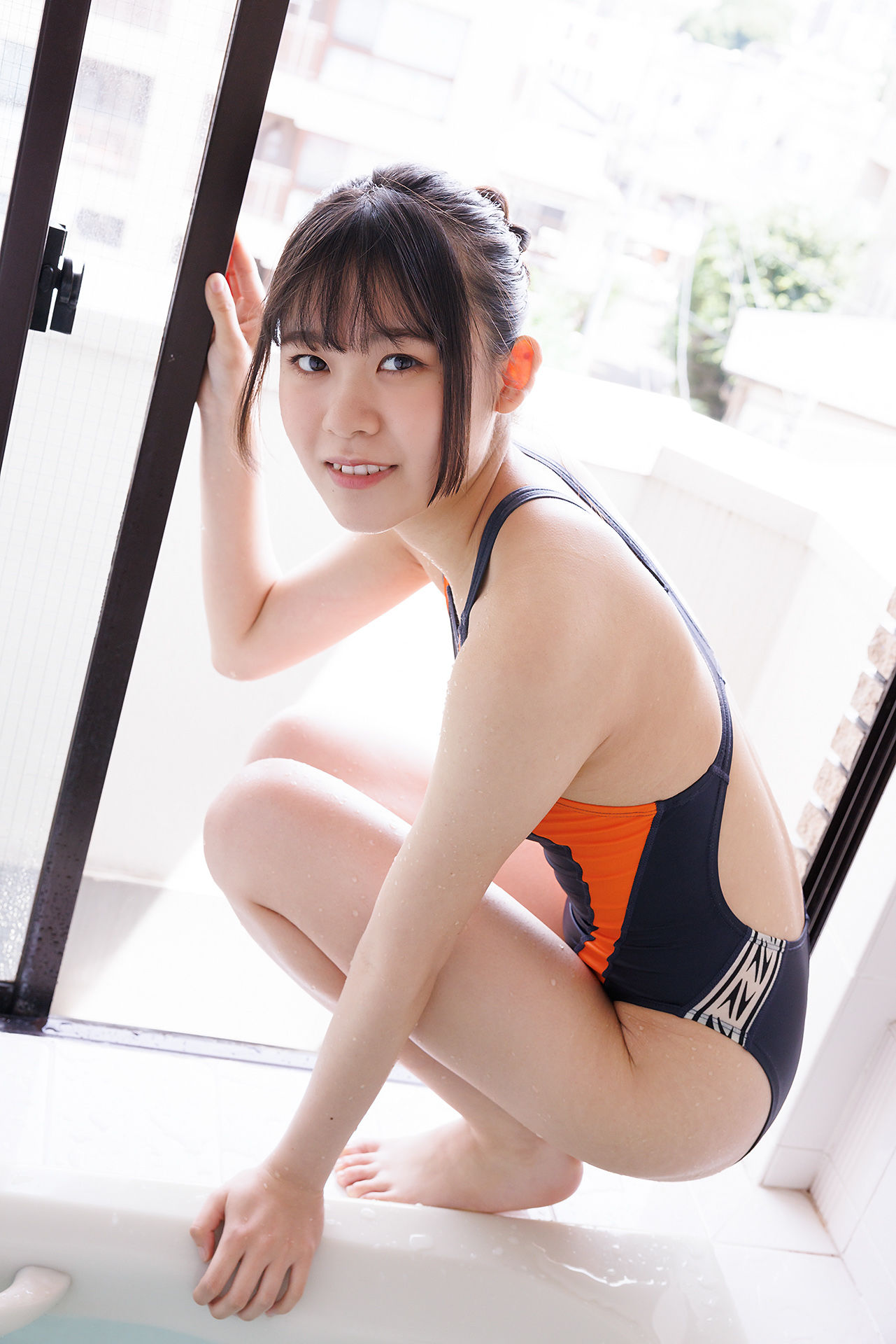 [Minisuka.tv] Rima Ozora 大空りま - Secret Gallery Stage2 Set 2.02