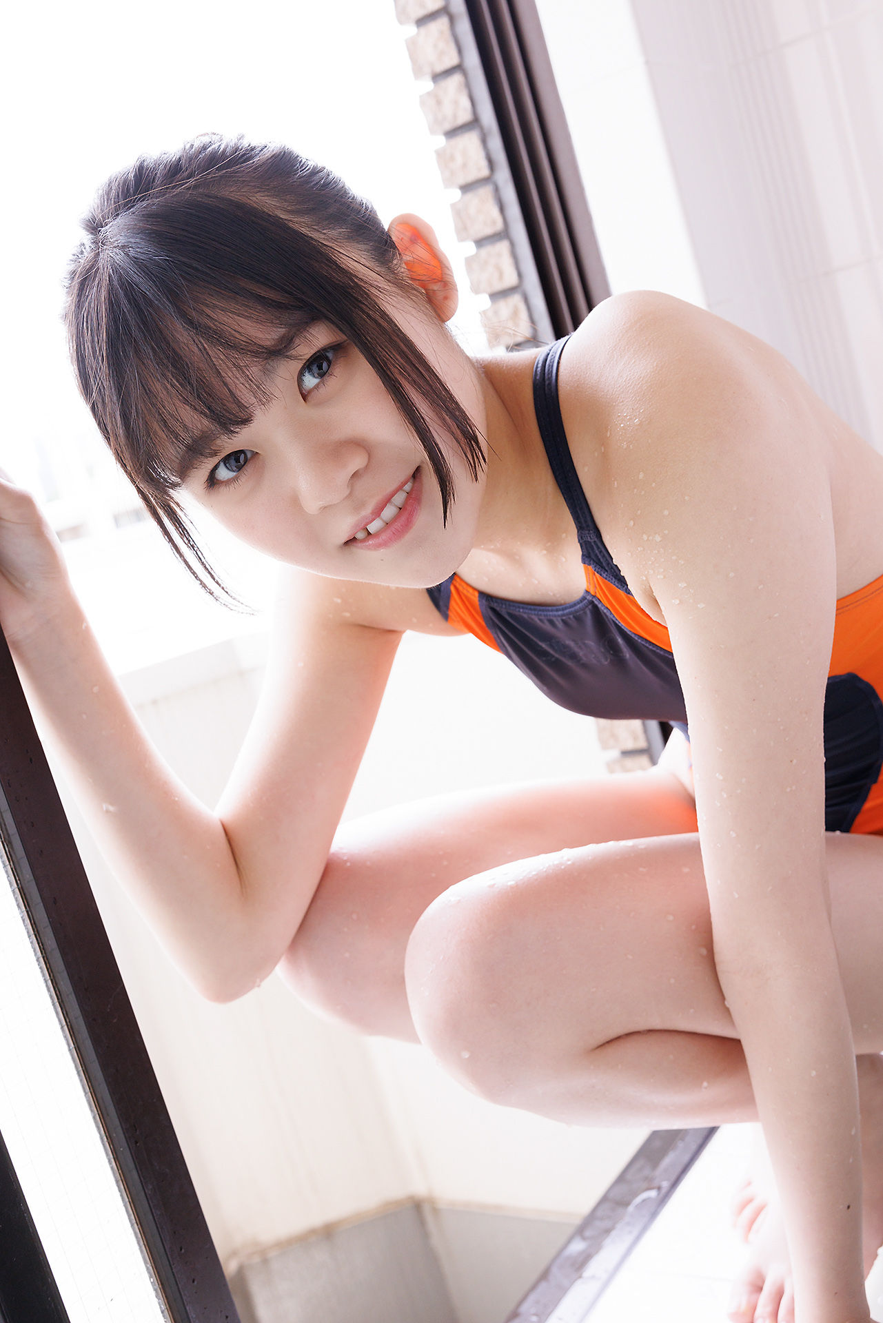 [Minisuka.tv] Rima Ozora 大空りま - Secret Gallery Stage2 Set 2.02