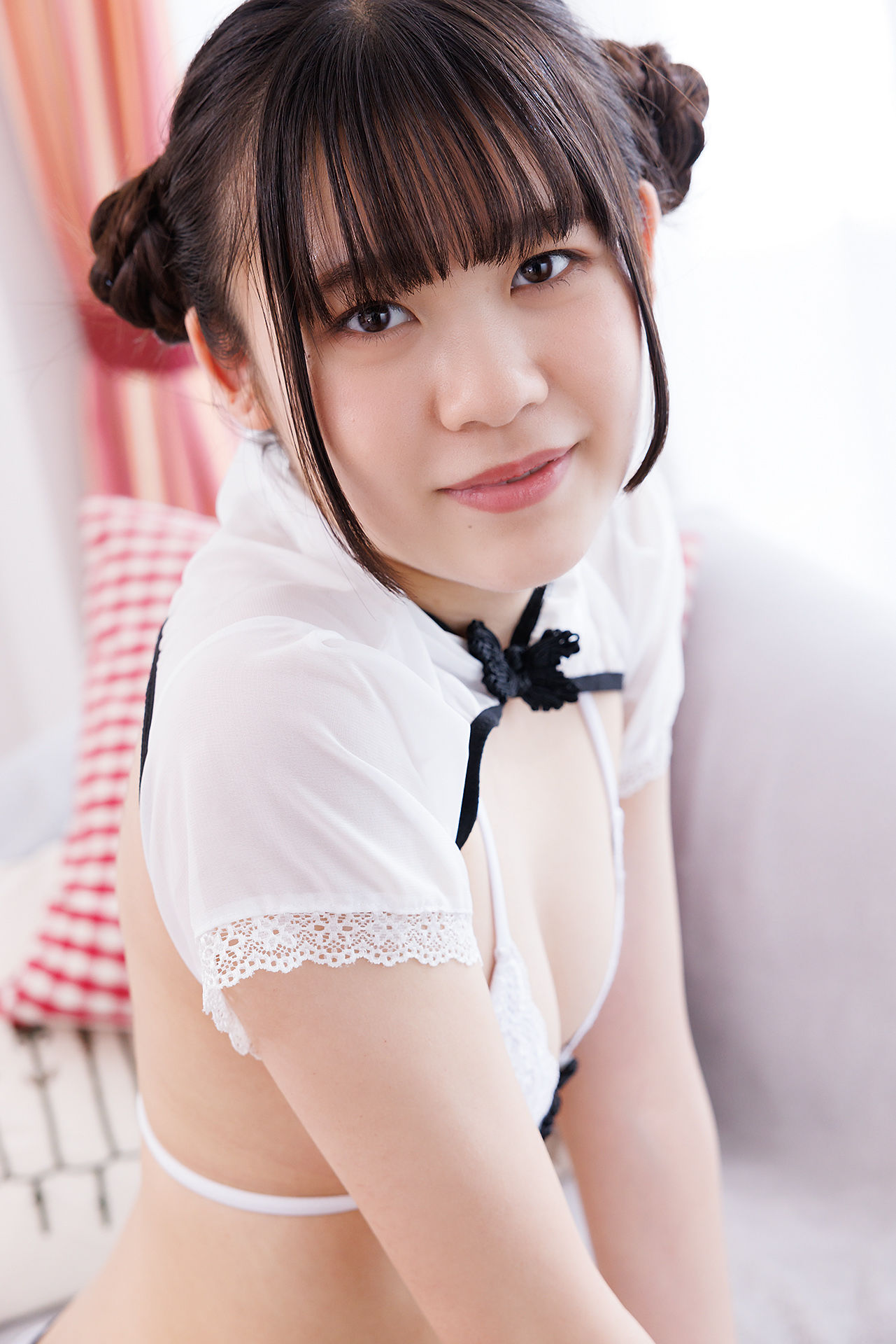 [Minisuka.tv] Rima Ozora 大空りま - Secret Gallery Stage2 Set 3.01