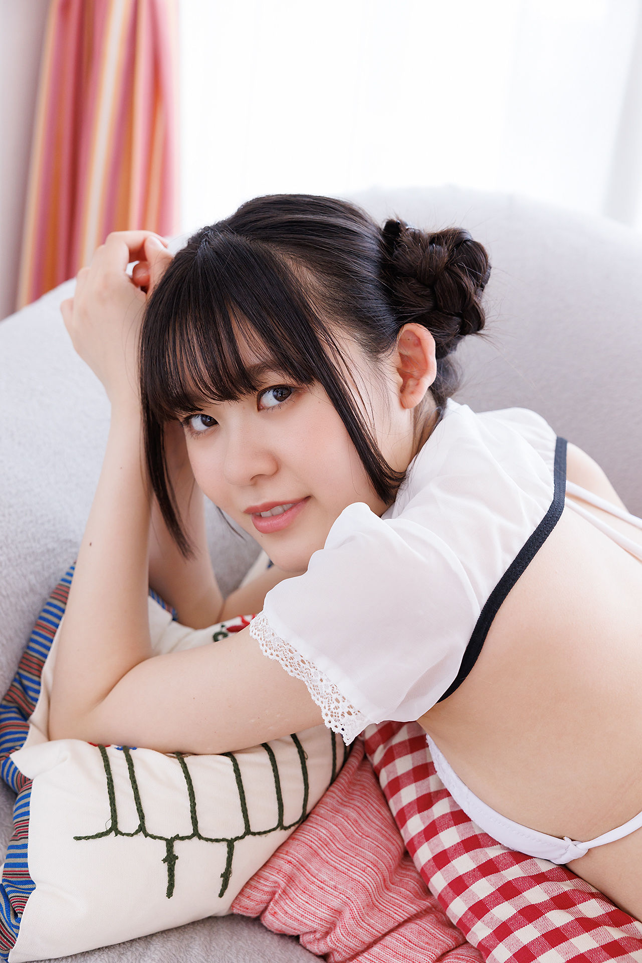 [Minisuka.tv] Rima Ozora 大空りま - Secret Gallery Stage2 Set 3.01