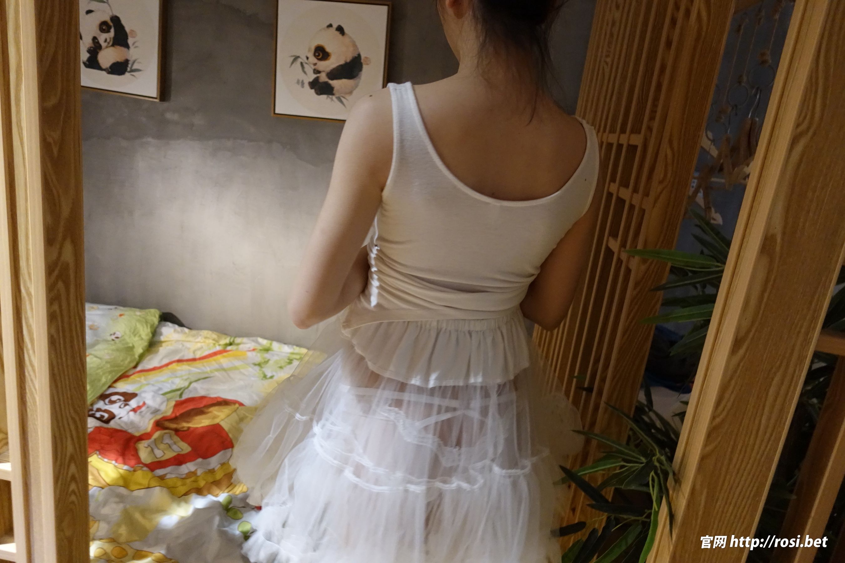[ROSI写真] 2023.12.31 NO.4409