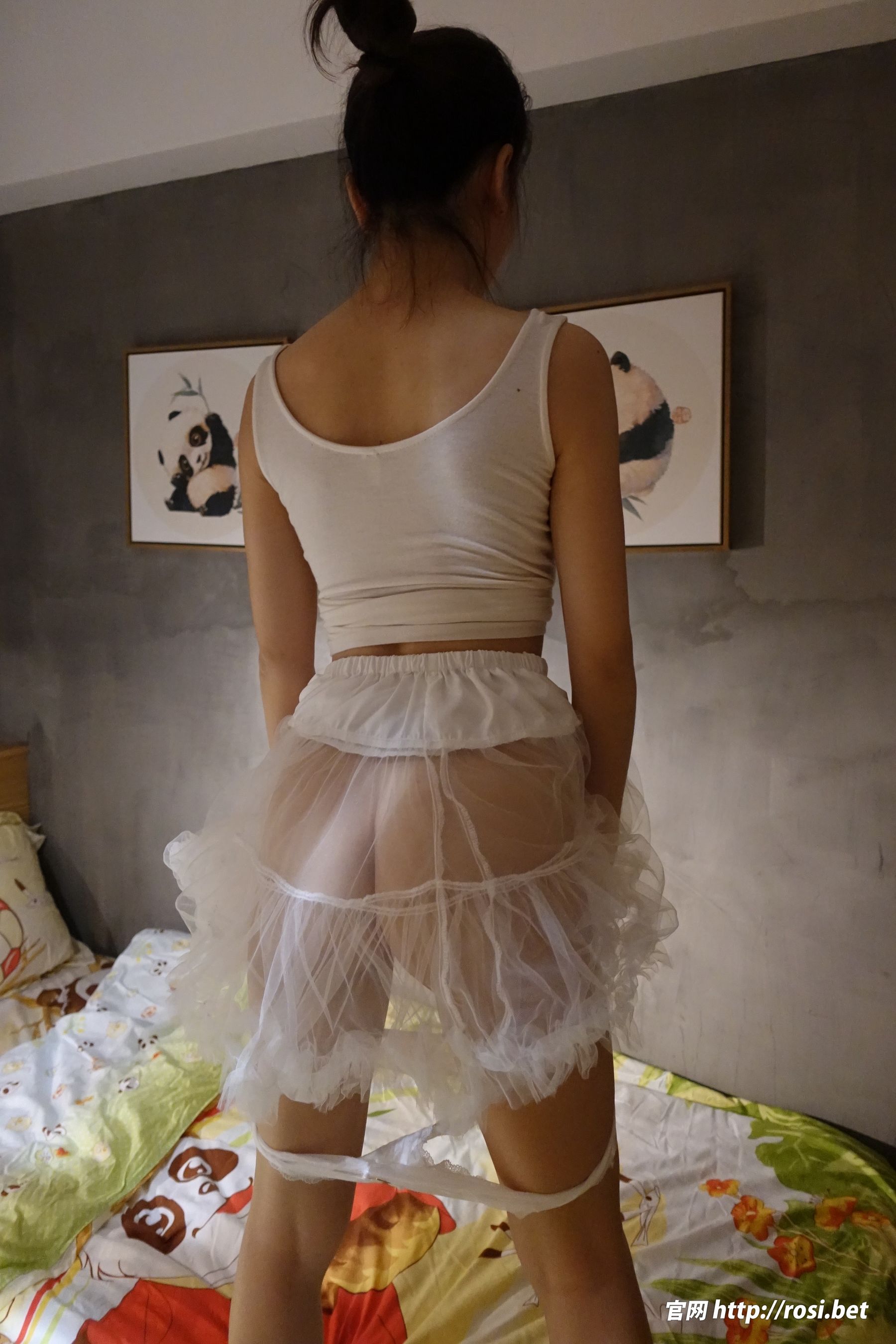 [ROSI写真] 2023.12.31 NO.4409