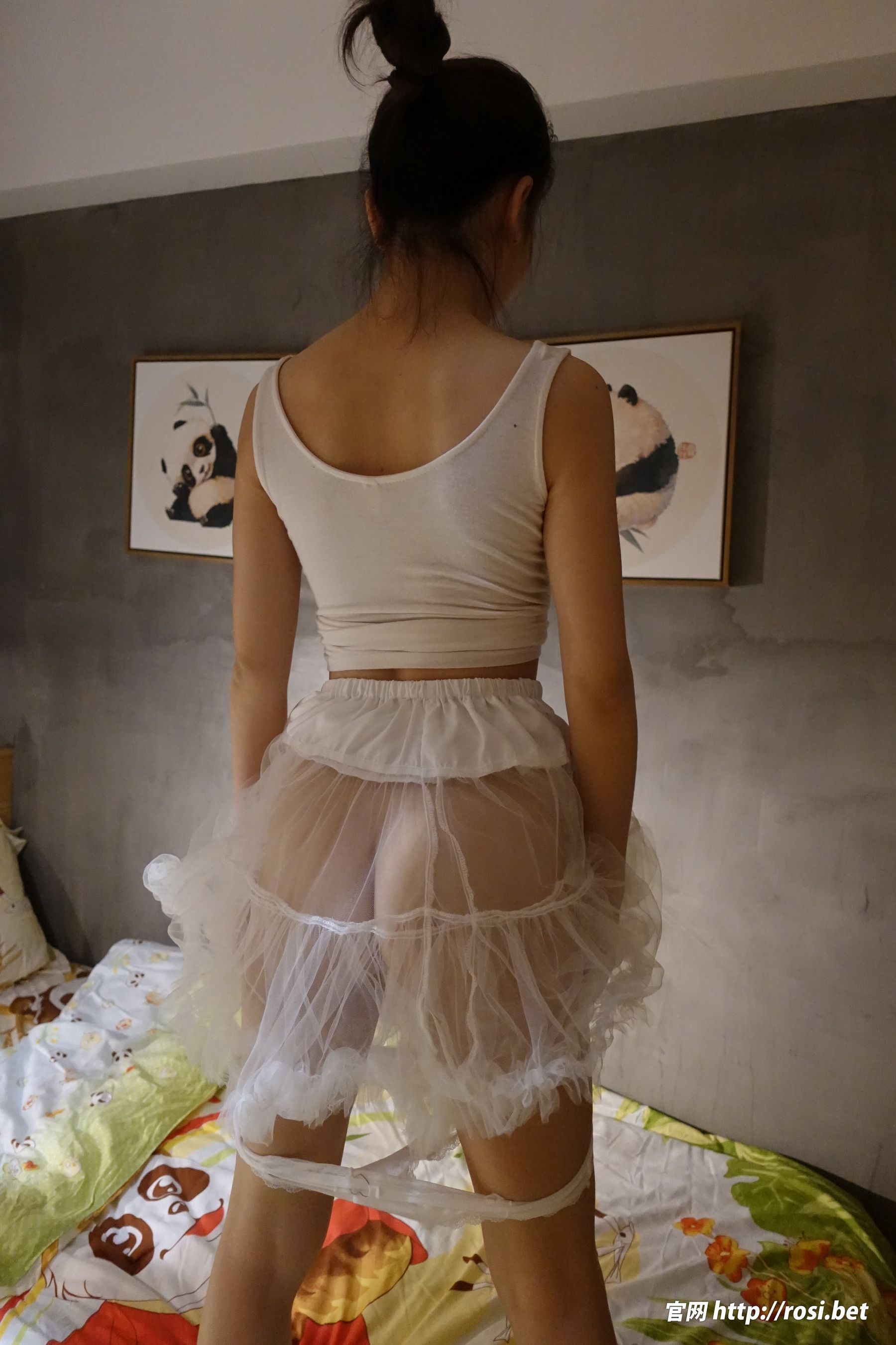 [ROSI写真] 2023.12.31 NO.4409