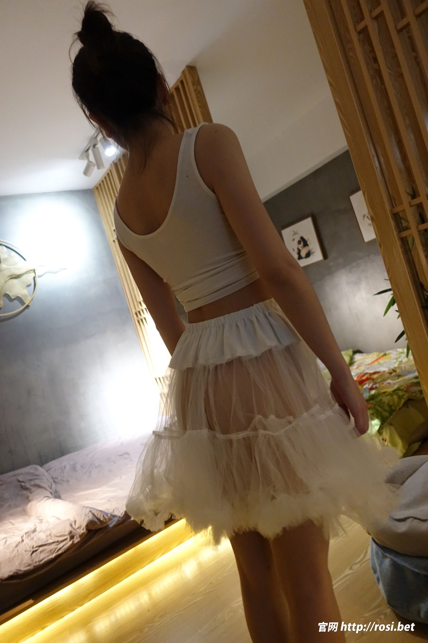 [ROSI写真] 2023.12.31 NO.4409