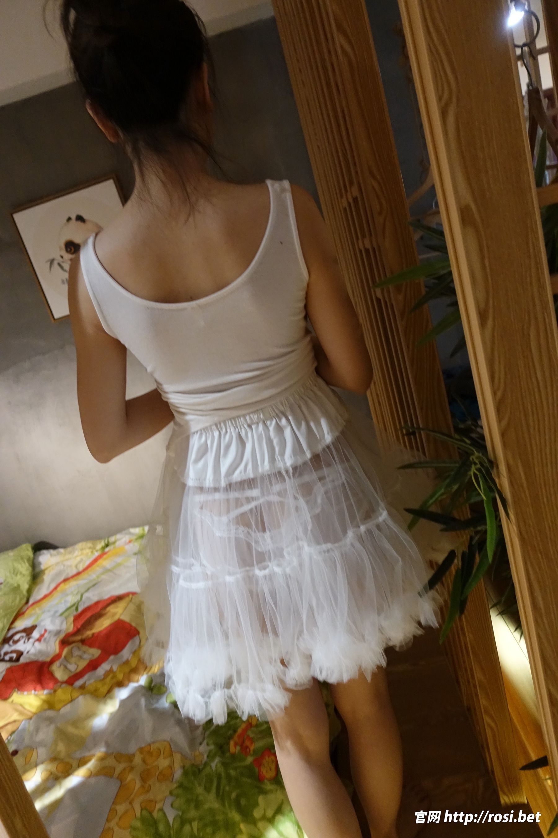 [ROSI写真] 2023.12.31 NO.4409