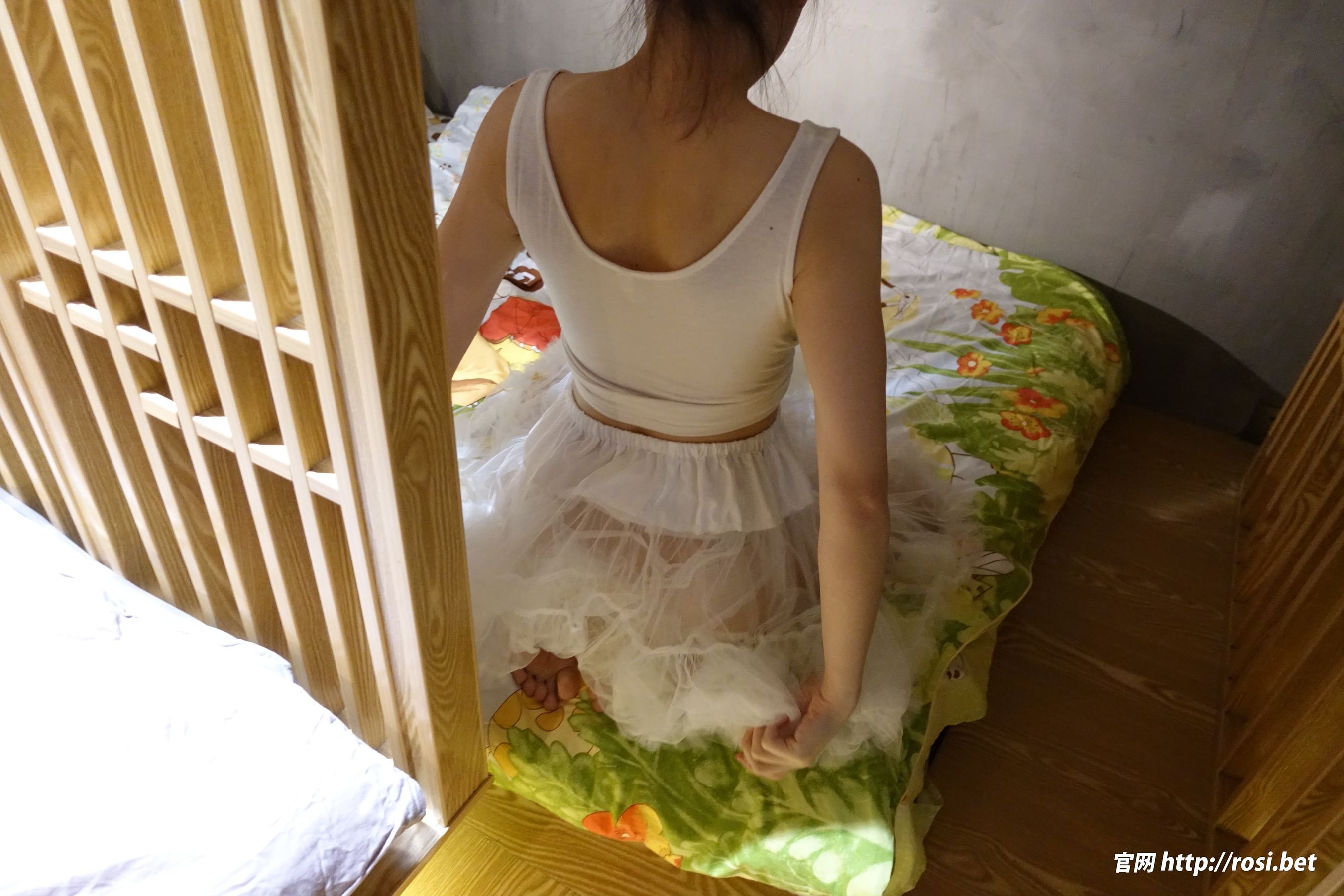 [ROSI写真] 2023.12.31 NO.4409