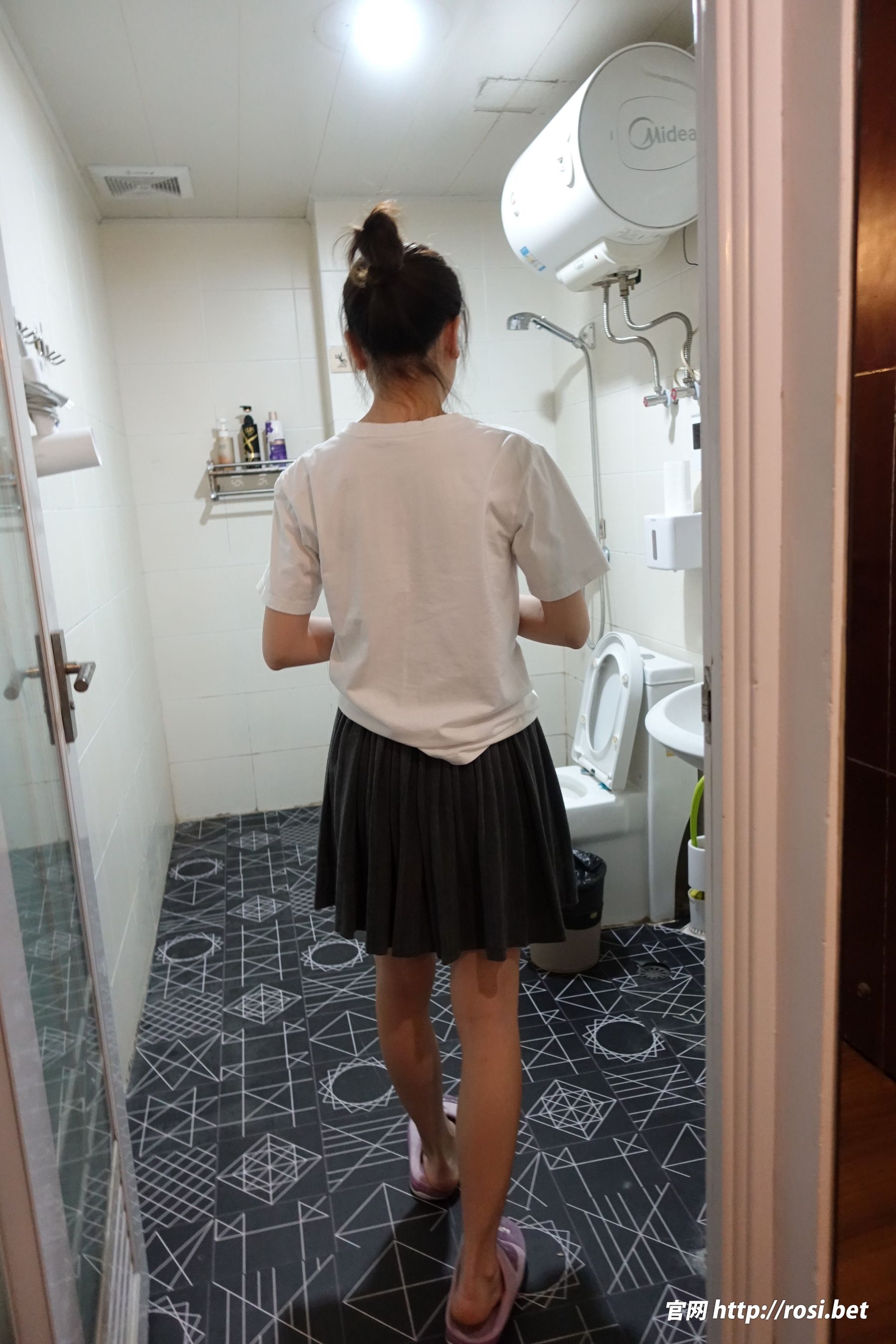 [ROSI写真] 2024.01.02 NO.4411