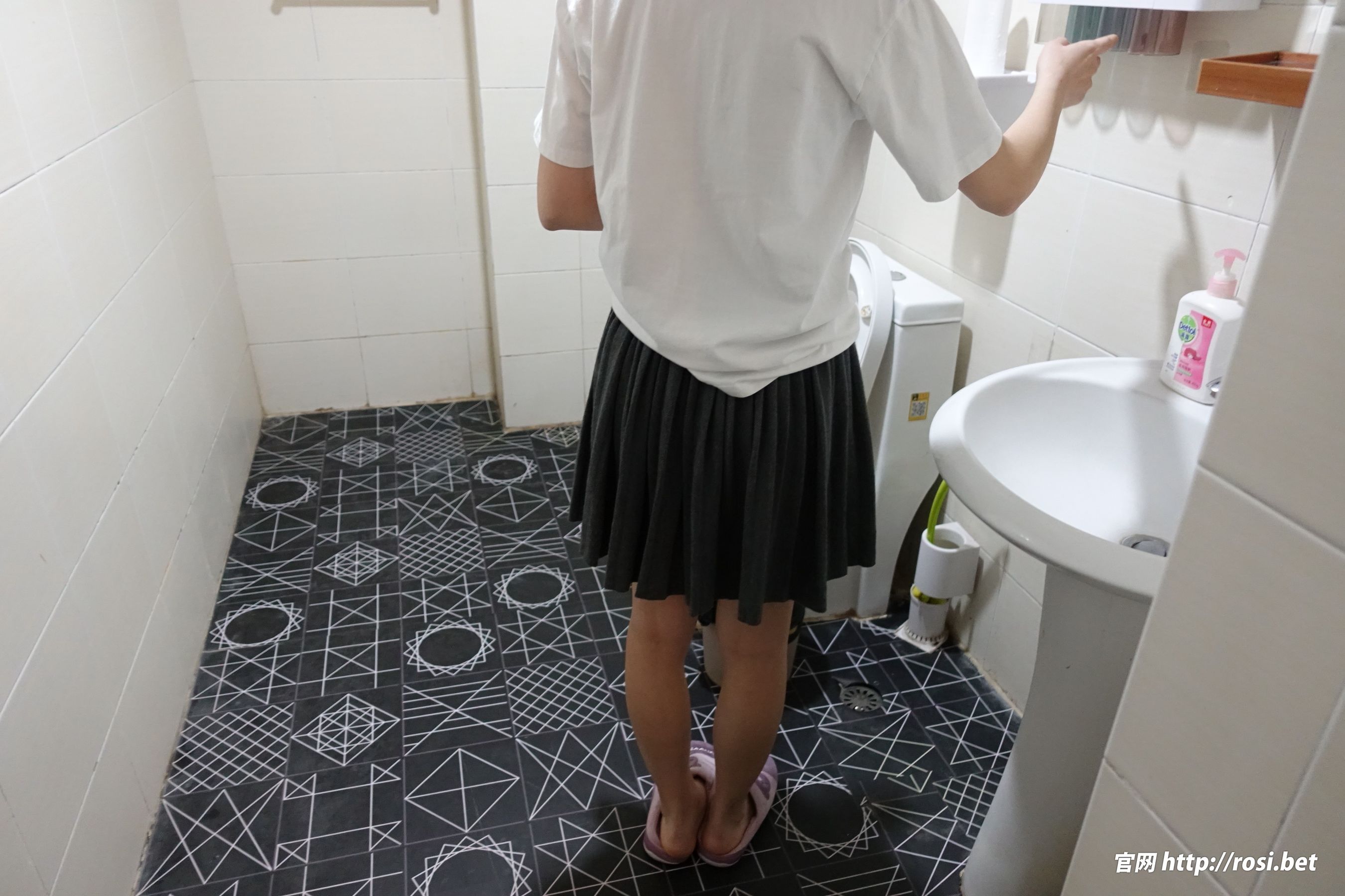 [ROSI写真] 2024.01.02 NO.4411