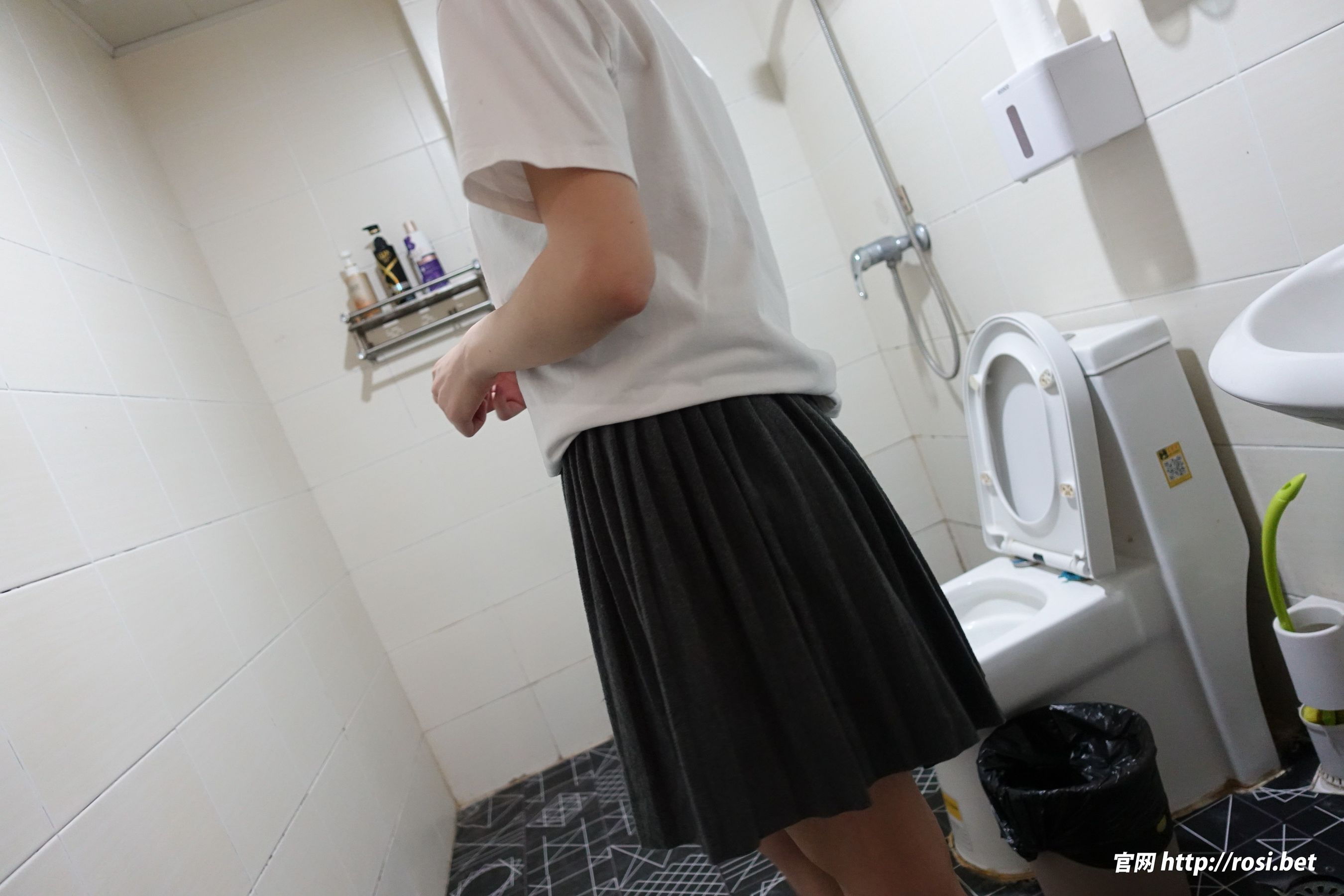[ROSI写真] 2024.01.02 NO.4411