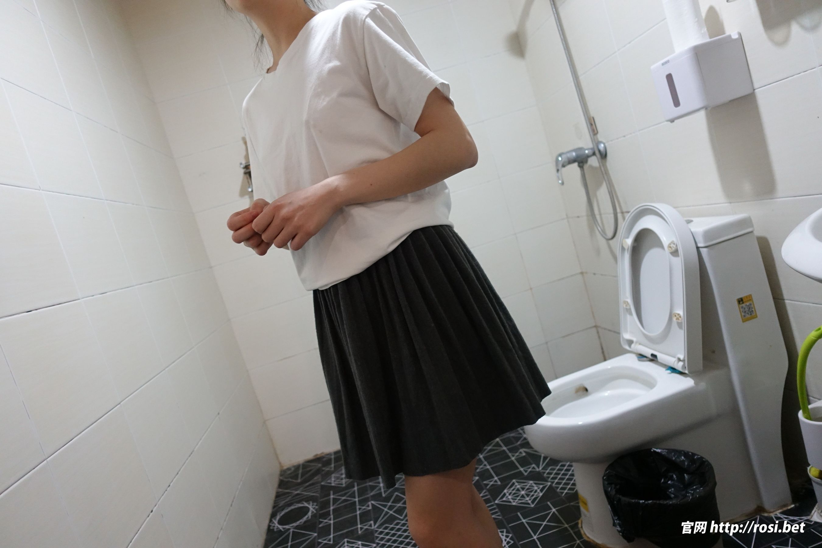 [ROSI写真] 2024.01.02 NO.4411