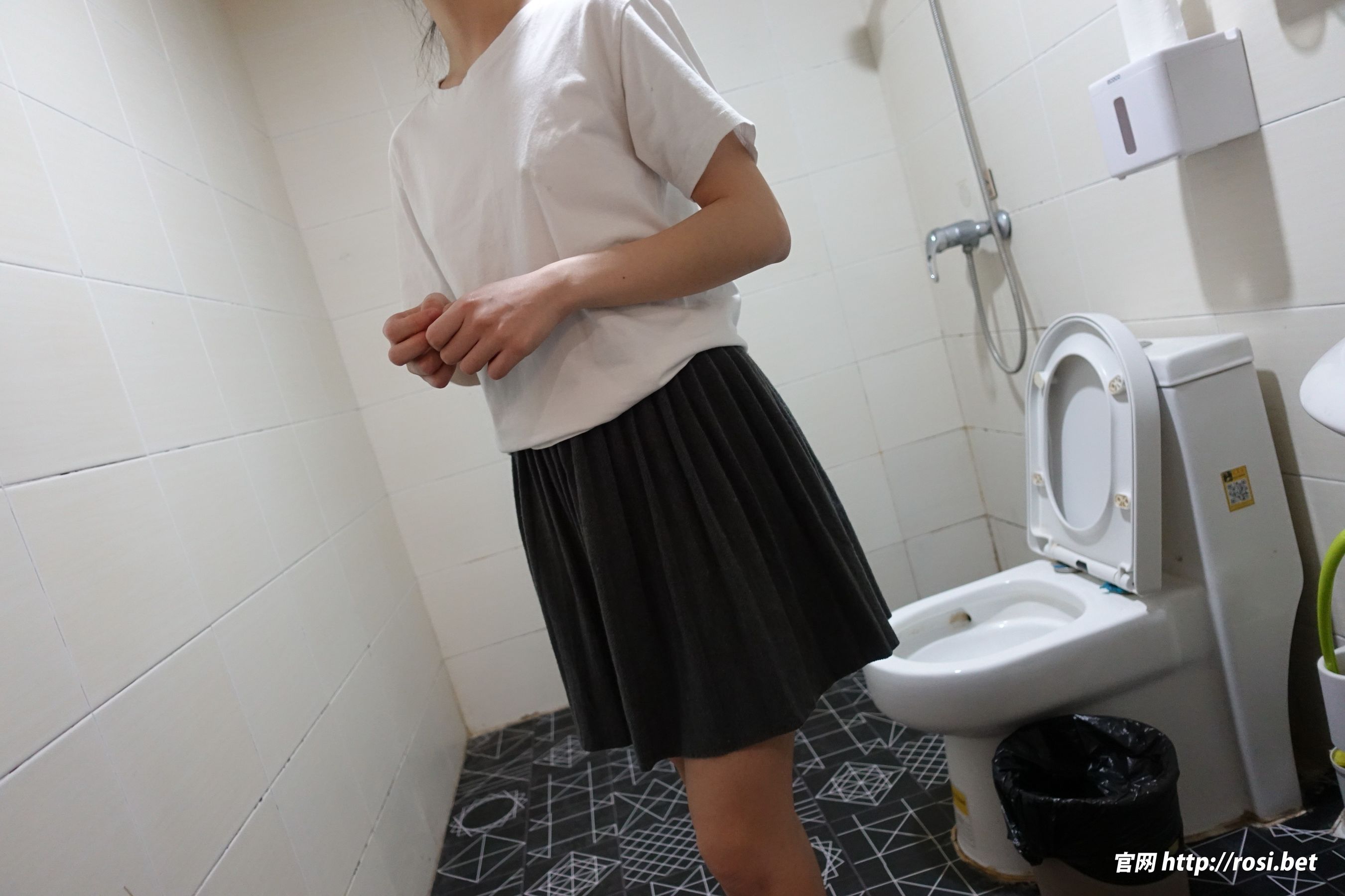 [ROSI写真] 2024.01.02 NO.4411