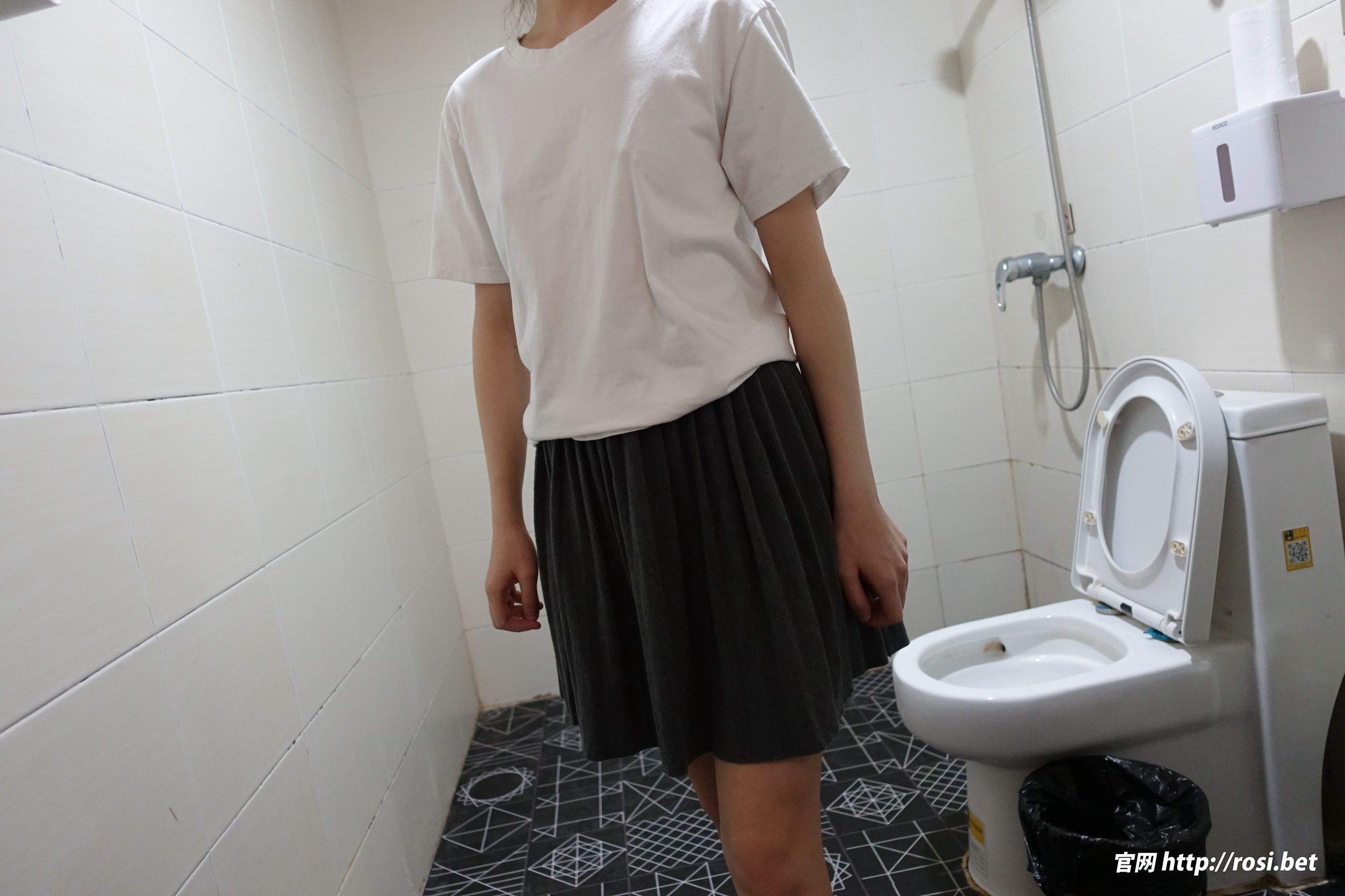 [ROSI写真] 2024.01.02 NO.4411