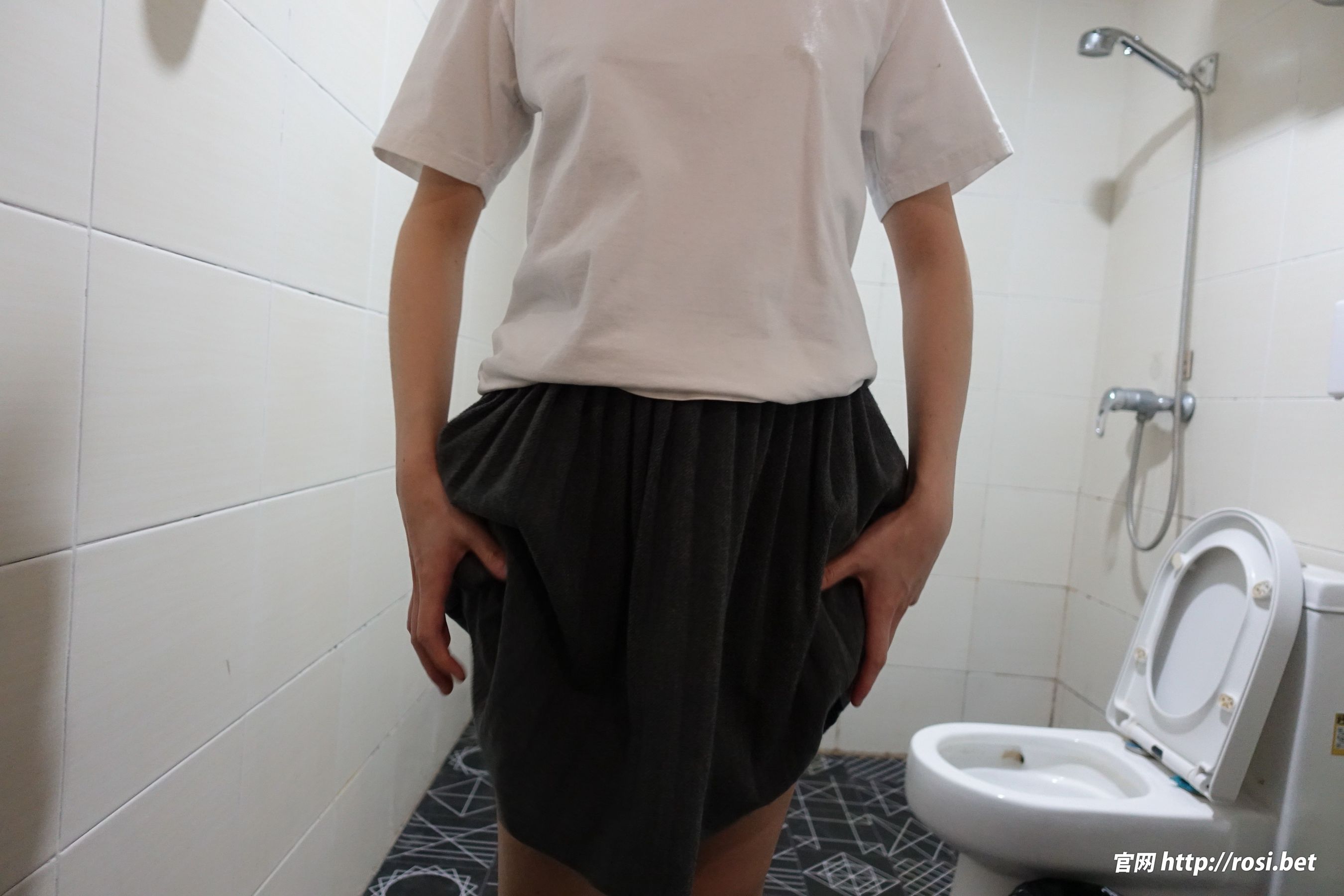 [ROSI写真] 2024.01.02 NO.4411