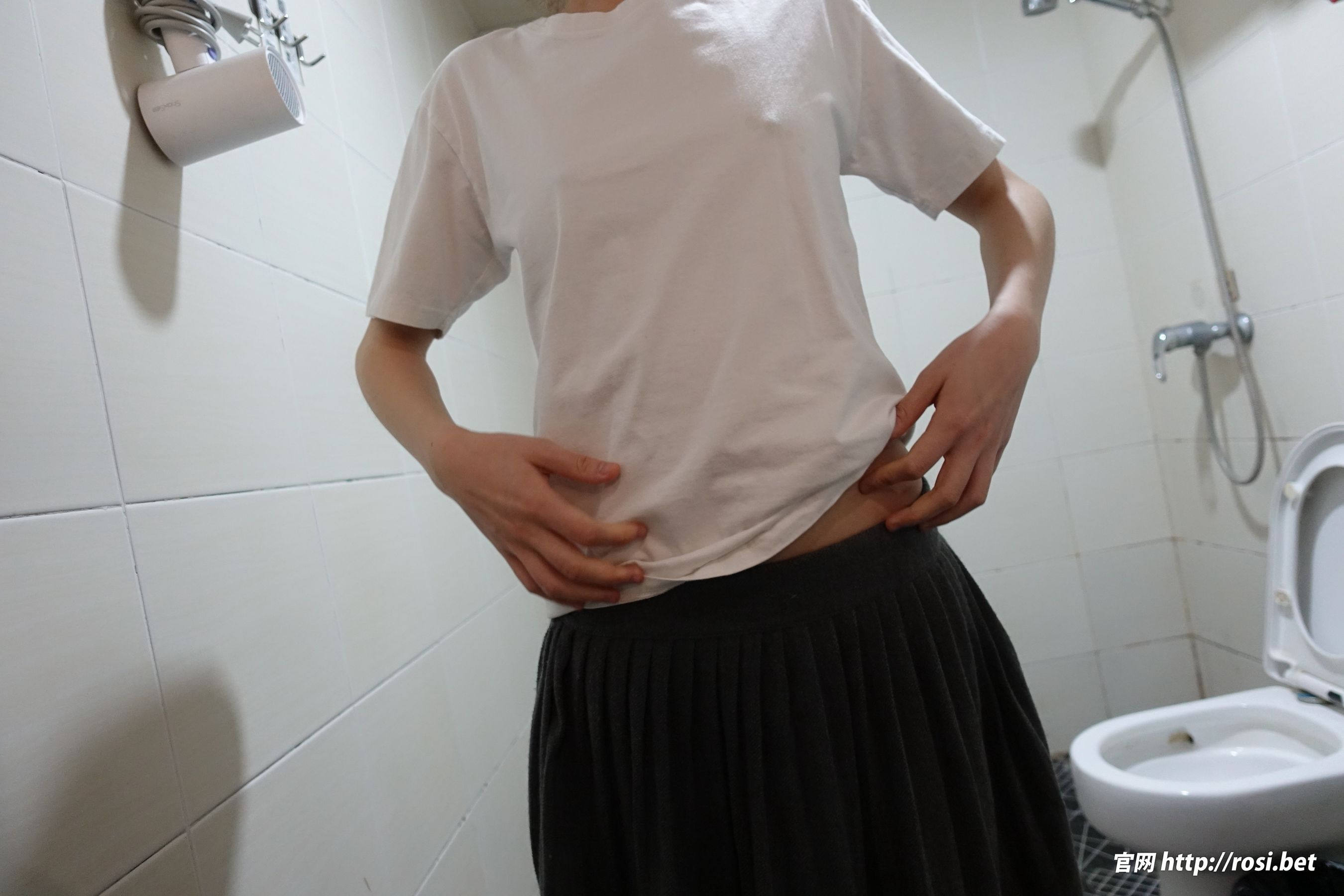 [ROSI写真] 2024.01.02 NO.4411