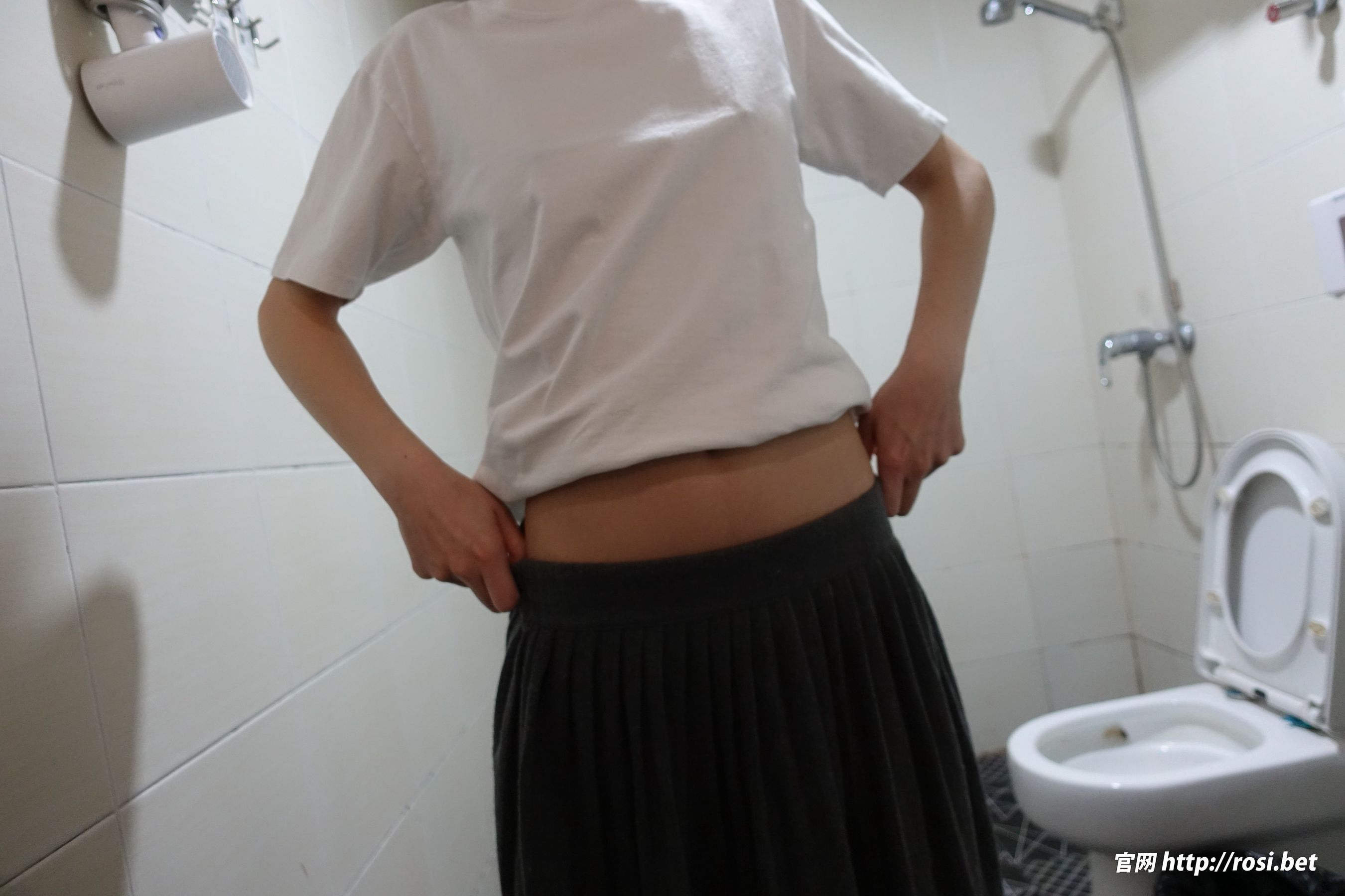 [ROSI写真] 2024.01.02 NO.4411