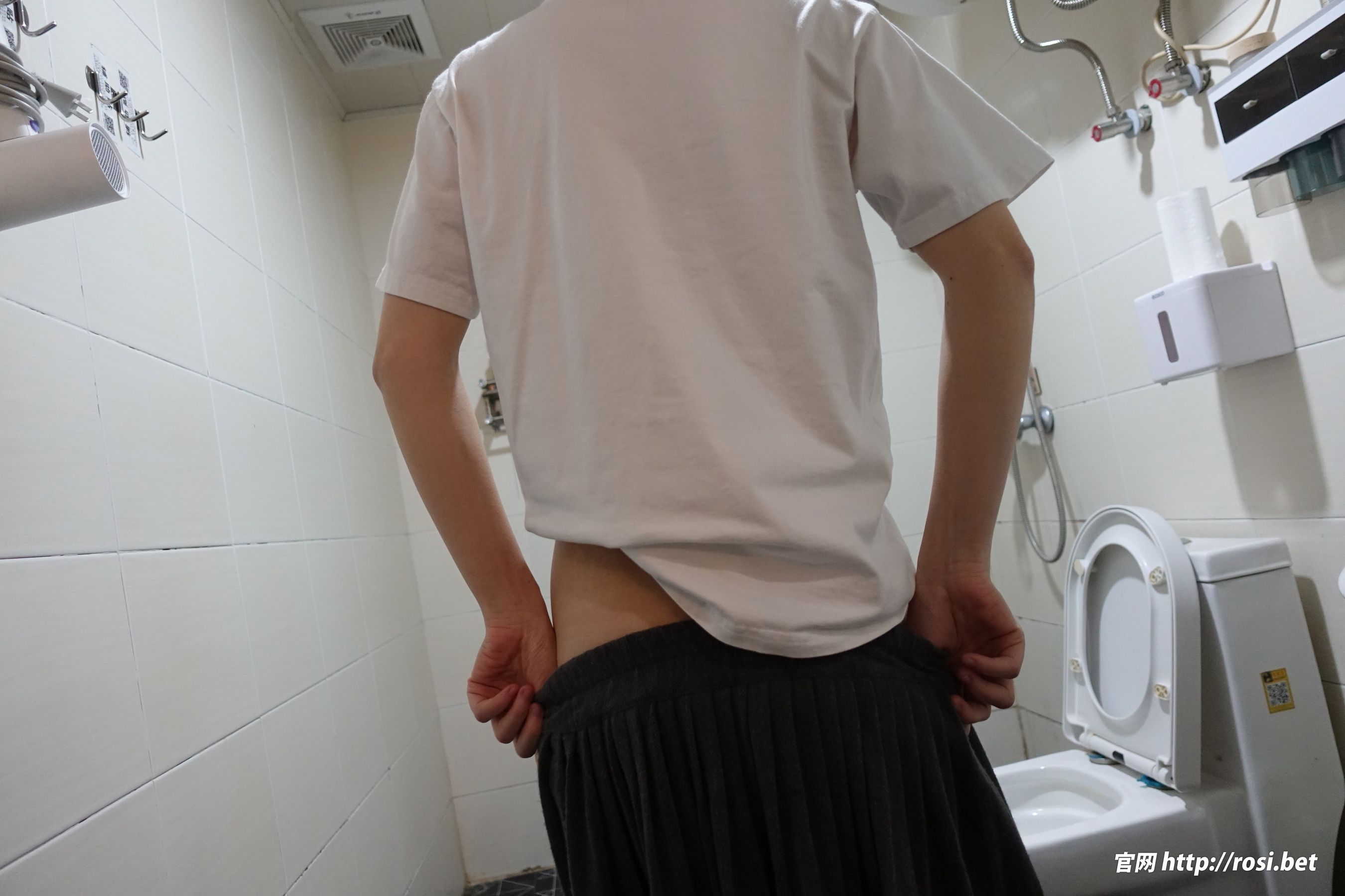 [ROSI写真] 2024.01.02 NO.4411