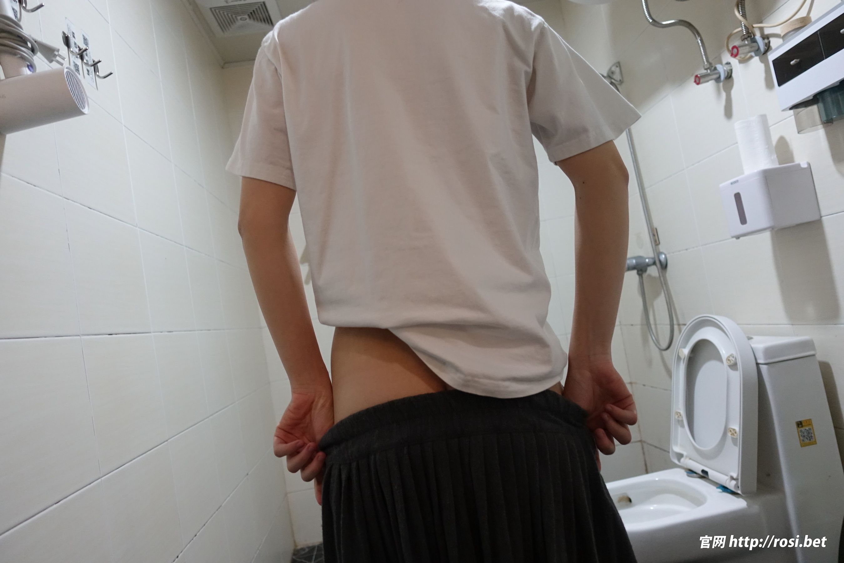 [ROSI写真] 2024.01.02 NO.4411