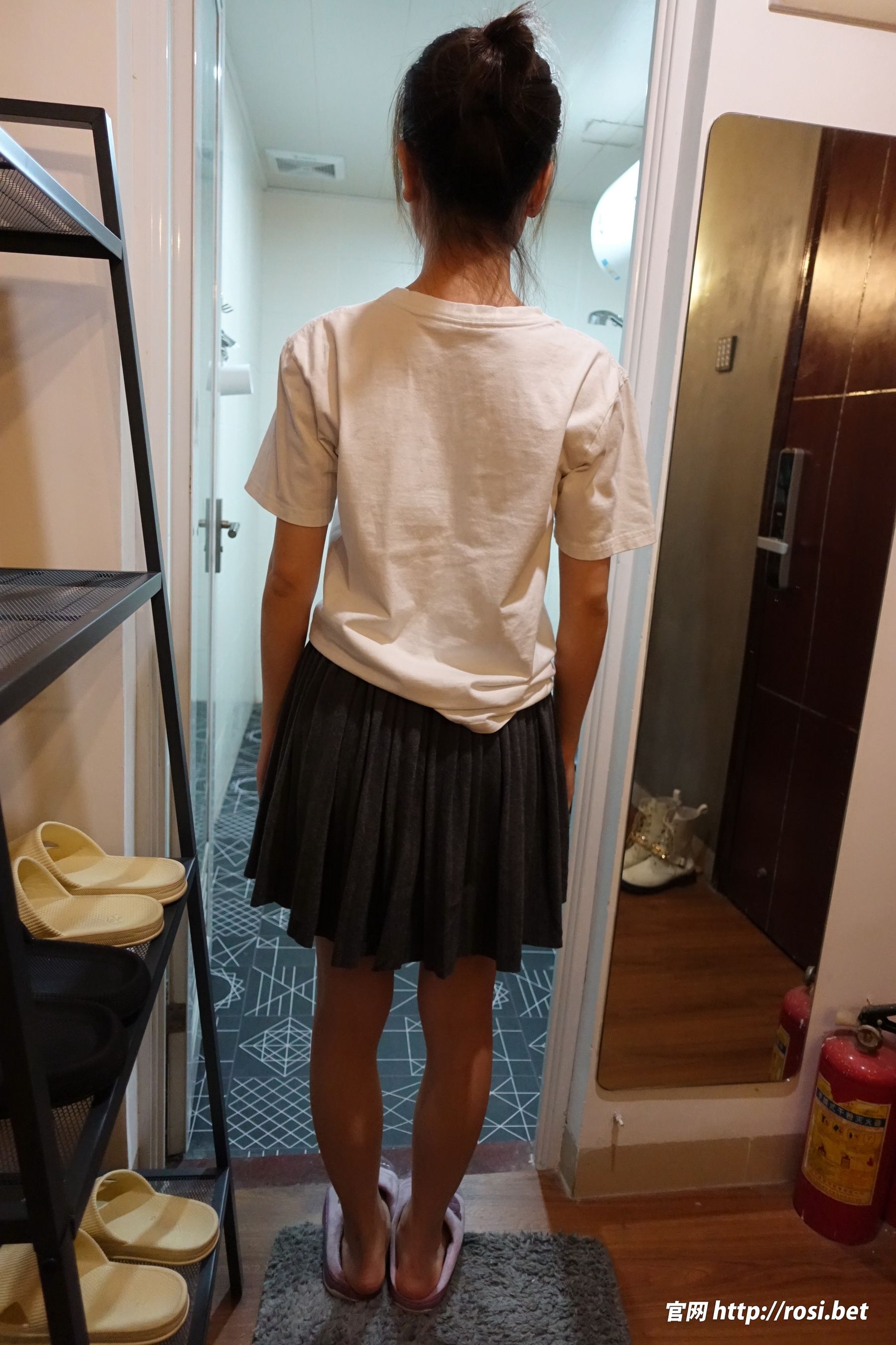 [ROSI写真] 2024.01.02 NO.4411