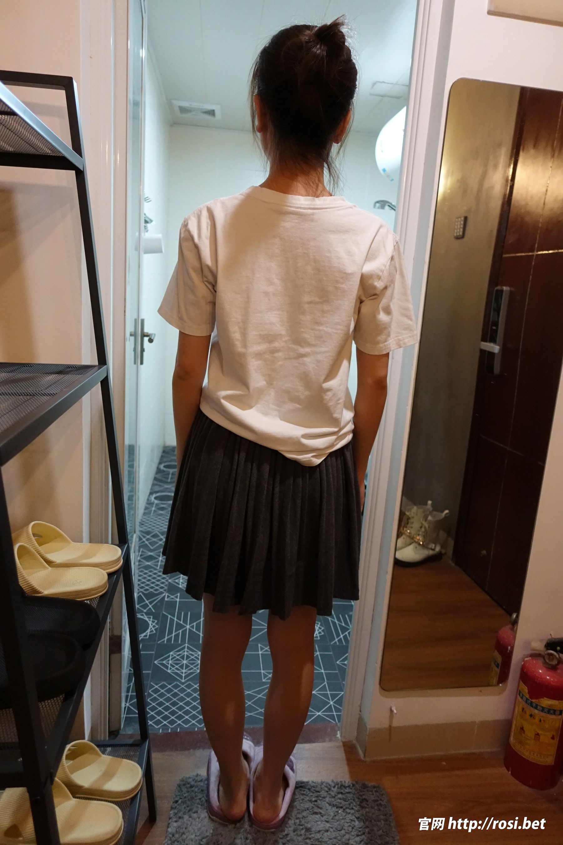 [ROSI写真] 2024.01.02 NO.4411