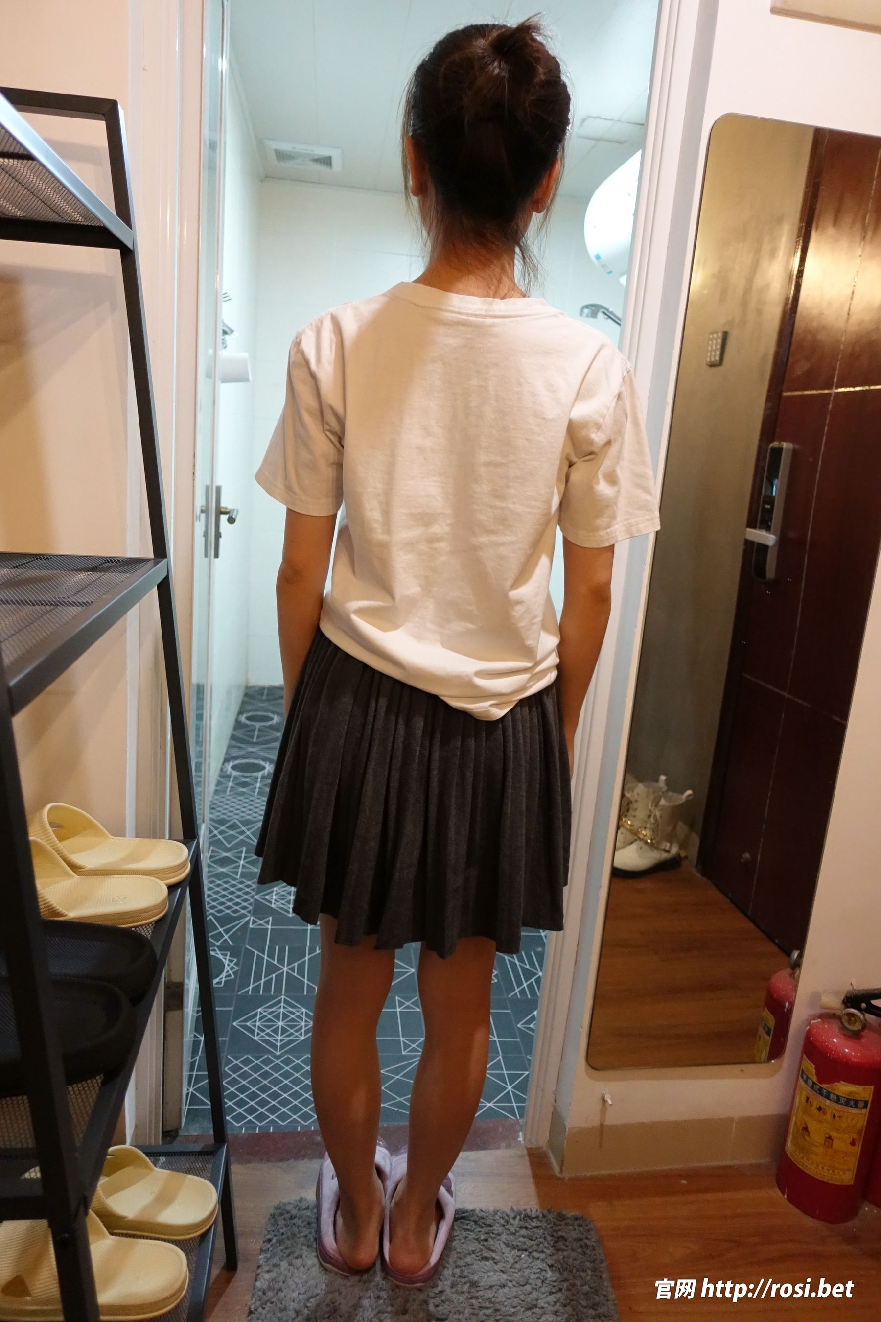 [ROSI写真] 2024.01.02 NO.4411