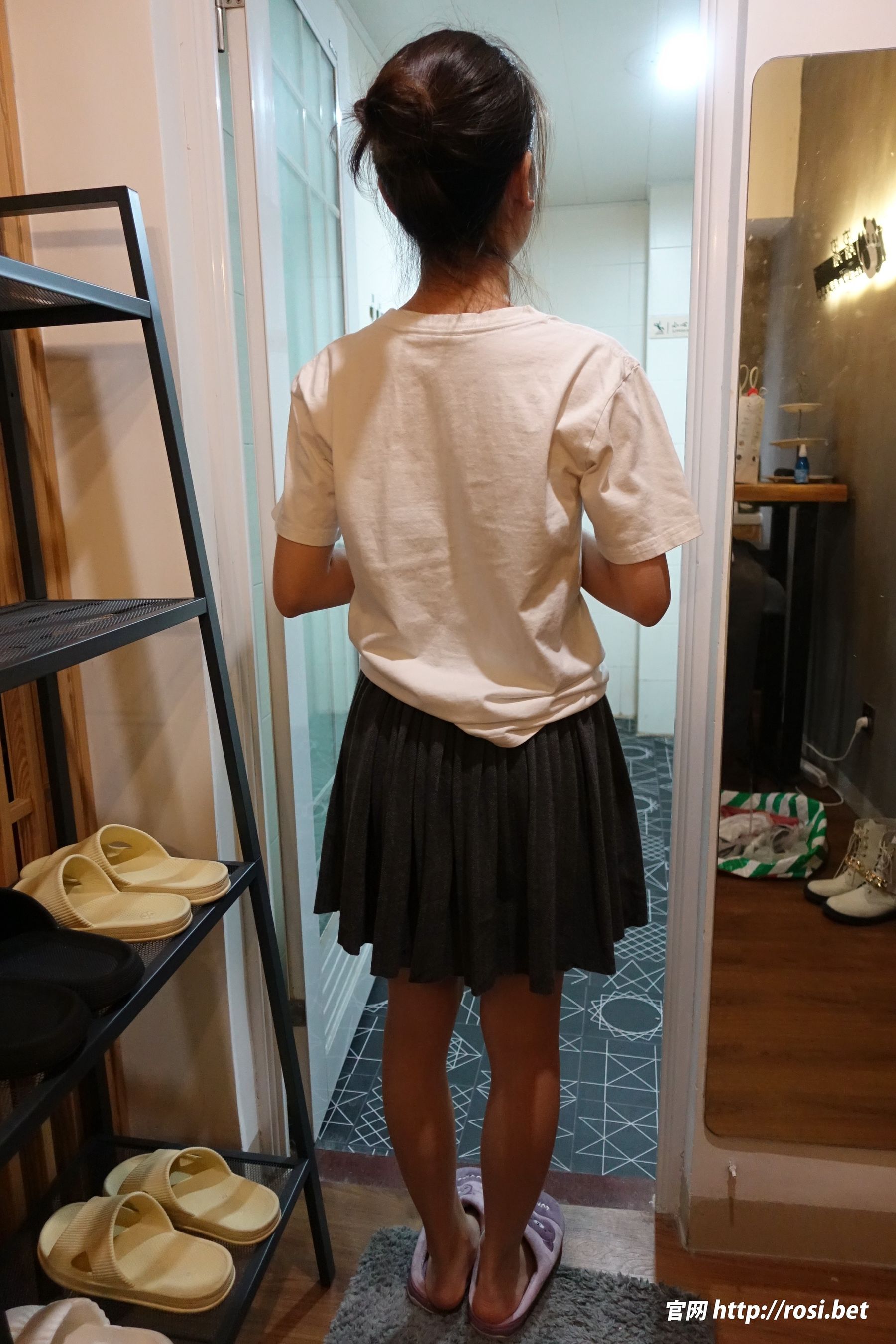 [ROSI写真] 2024.01.02 NO.4411