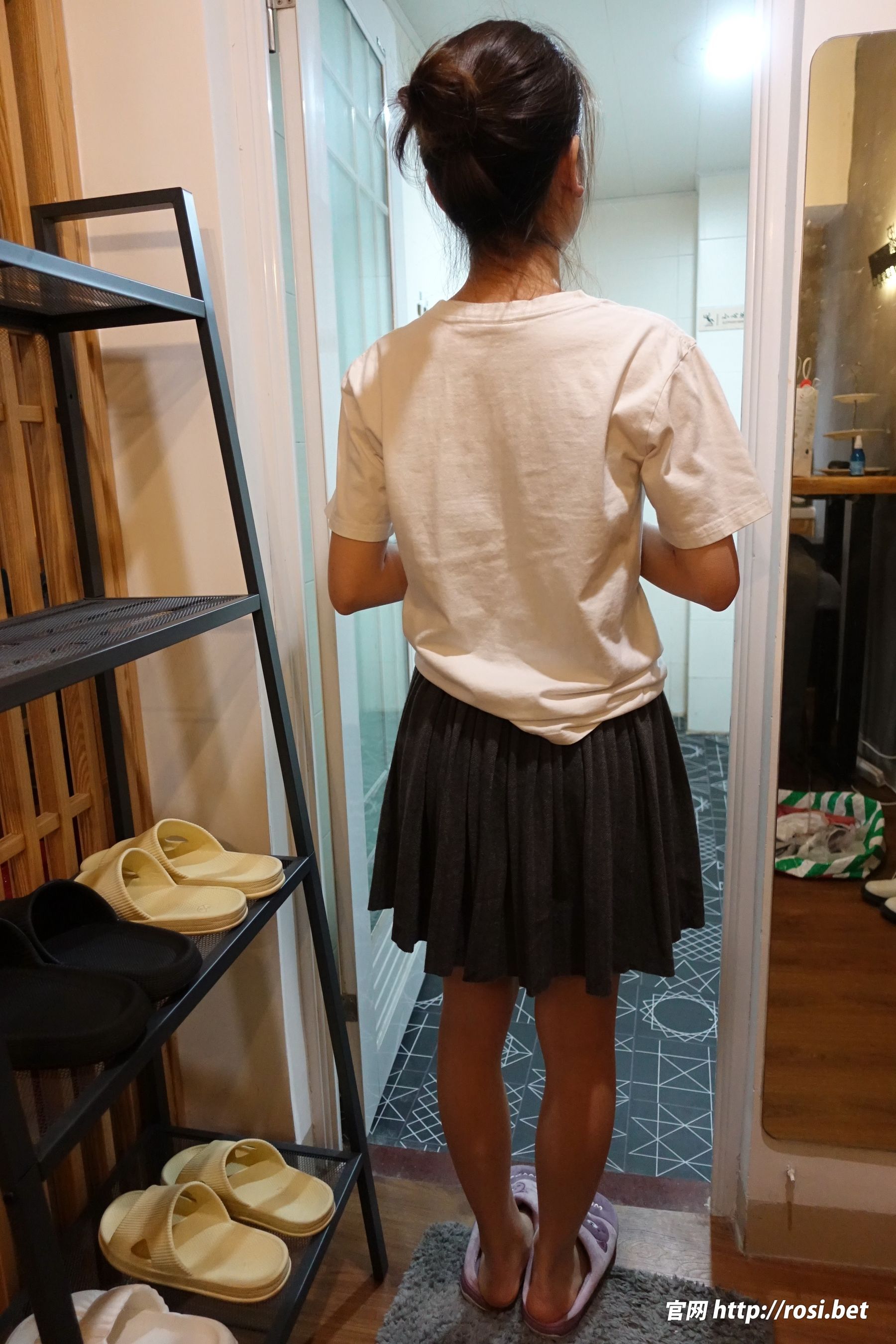 [ROSI写真] 2024.01.02 NO.4411