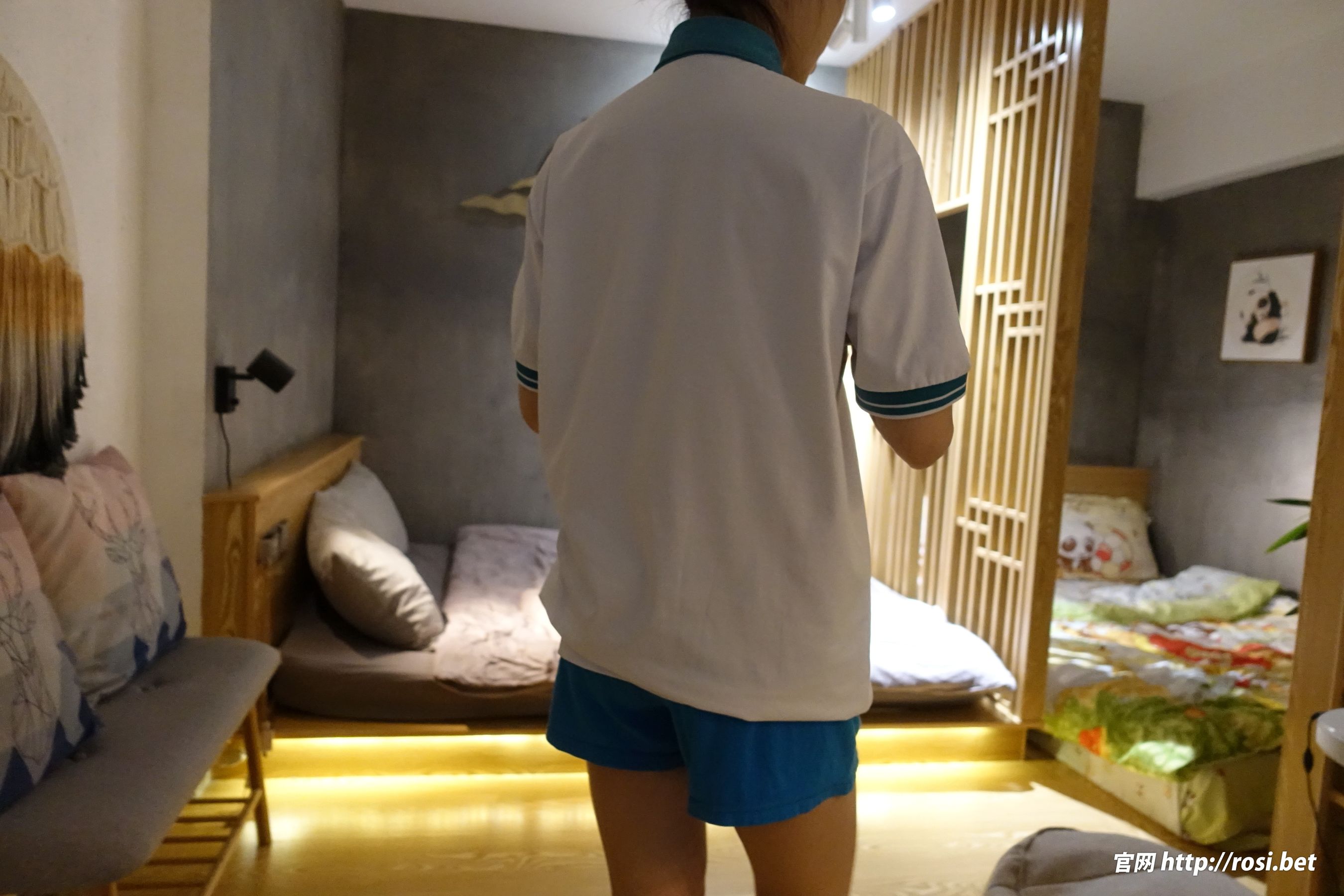 [ROSI写真] 2024.01.06 NO.4415