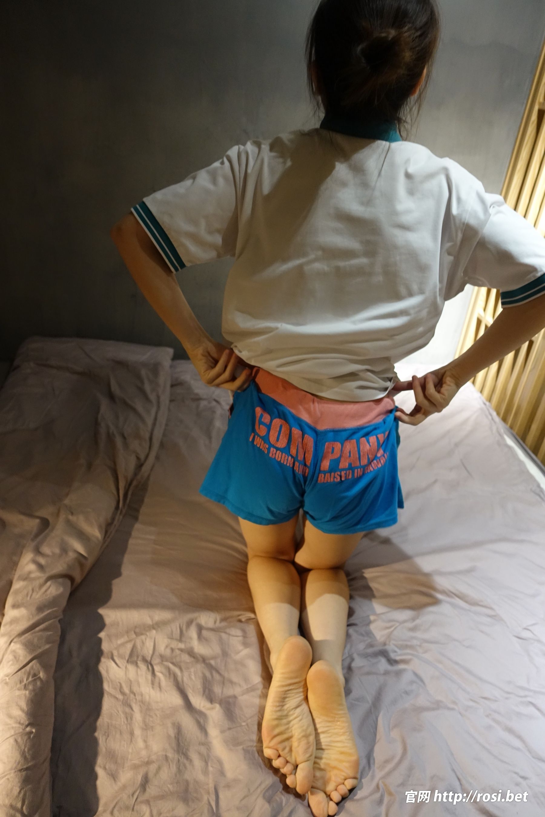 [ROSI写真] 2024.01.06 NO.4415