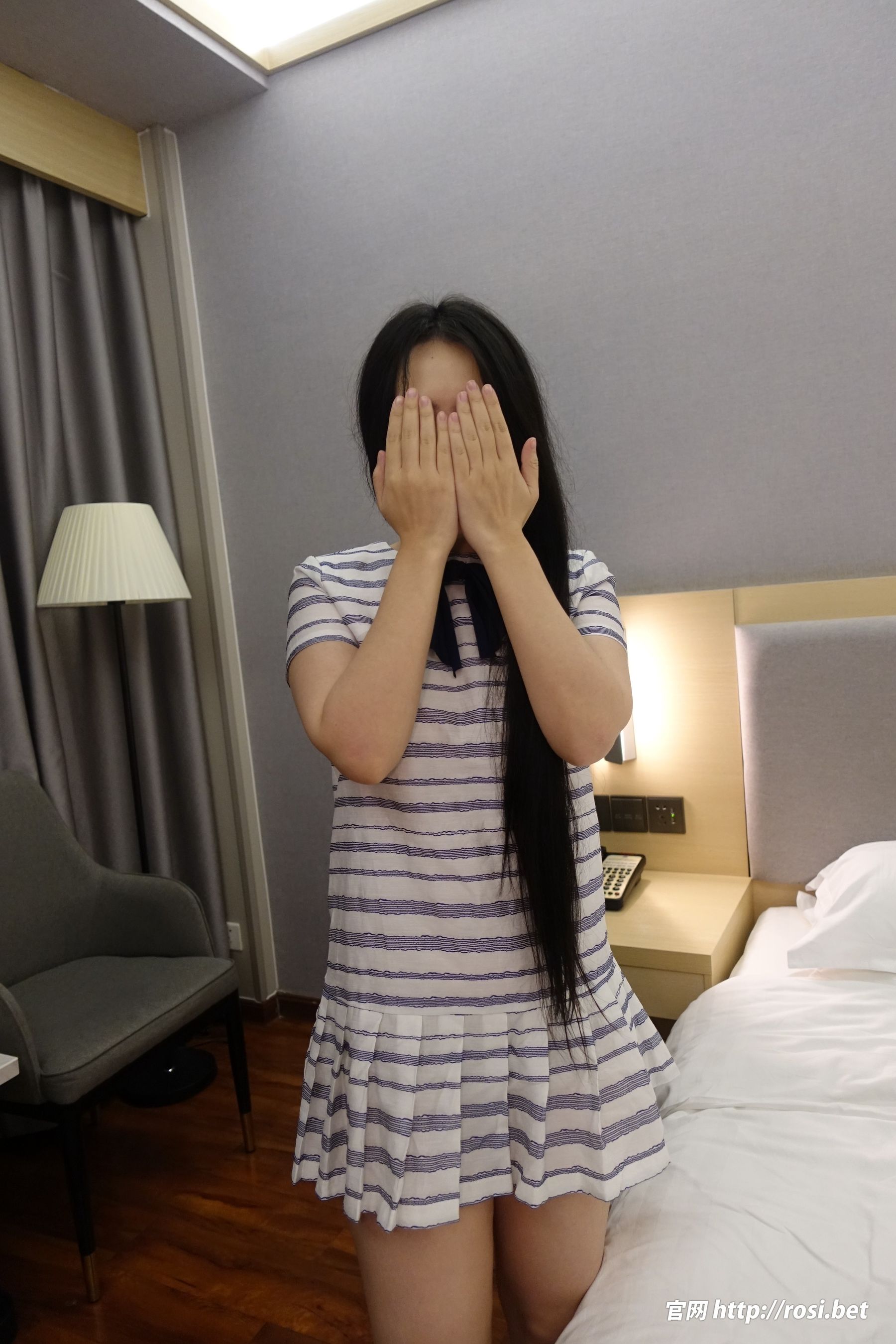 [ROSI写真] 2024.01.08 NO.4417